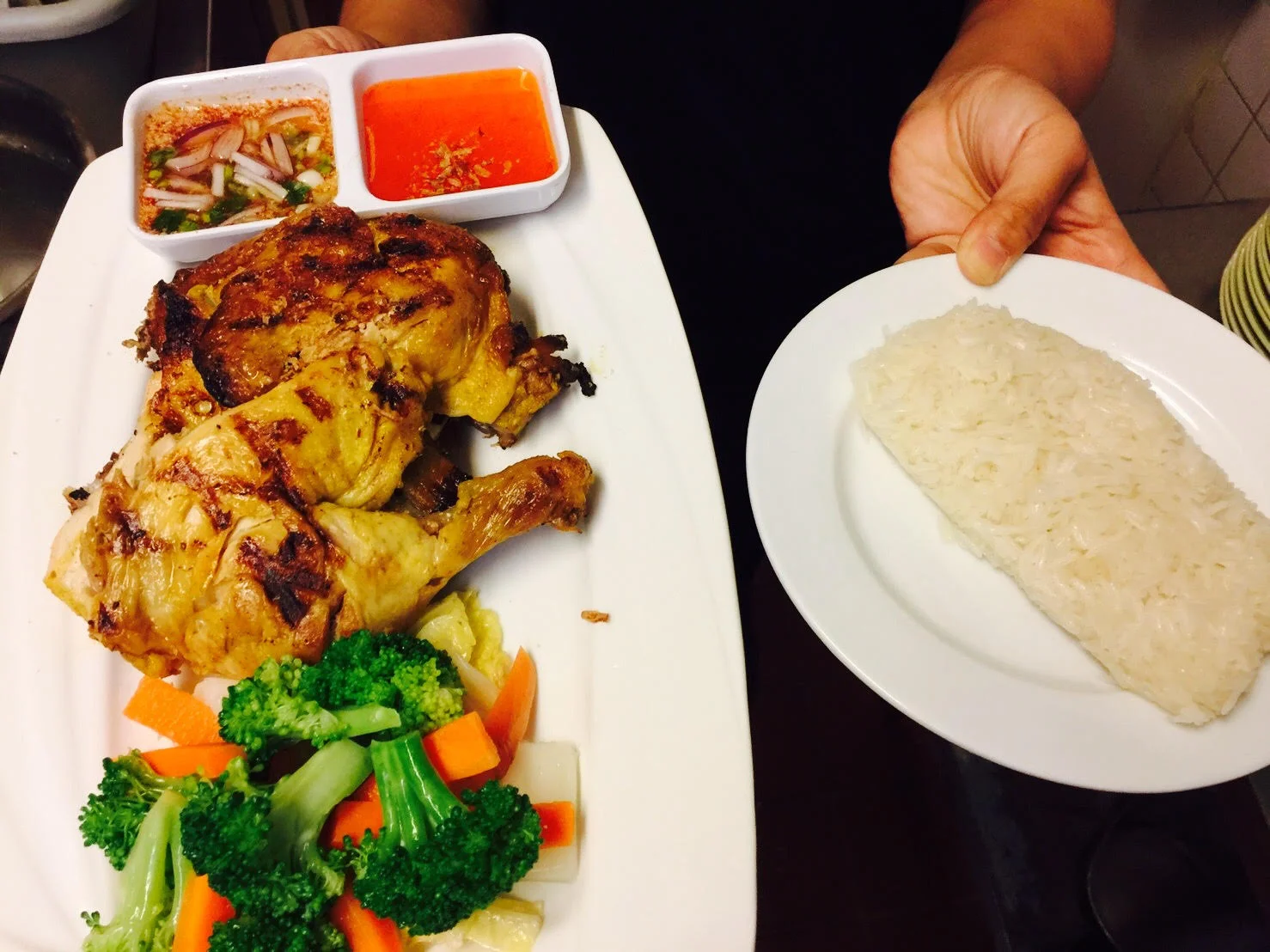 Best Thai Food Brooklyn Ny Wanisa Home Kitchen