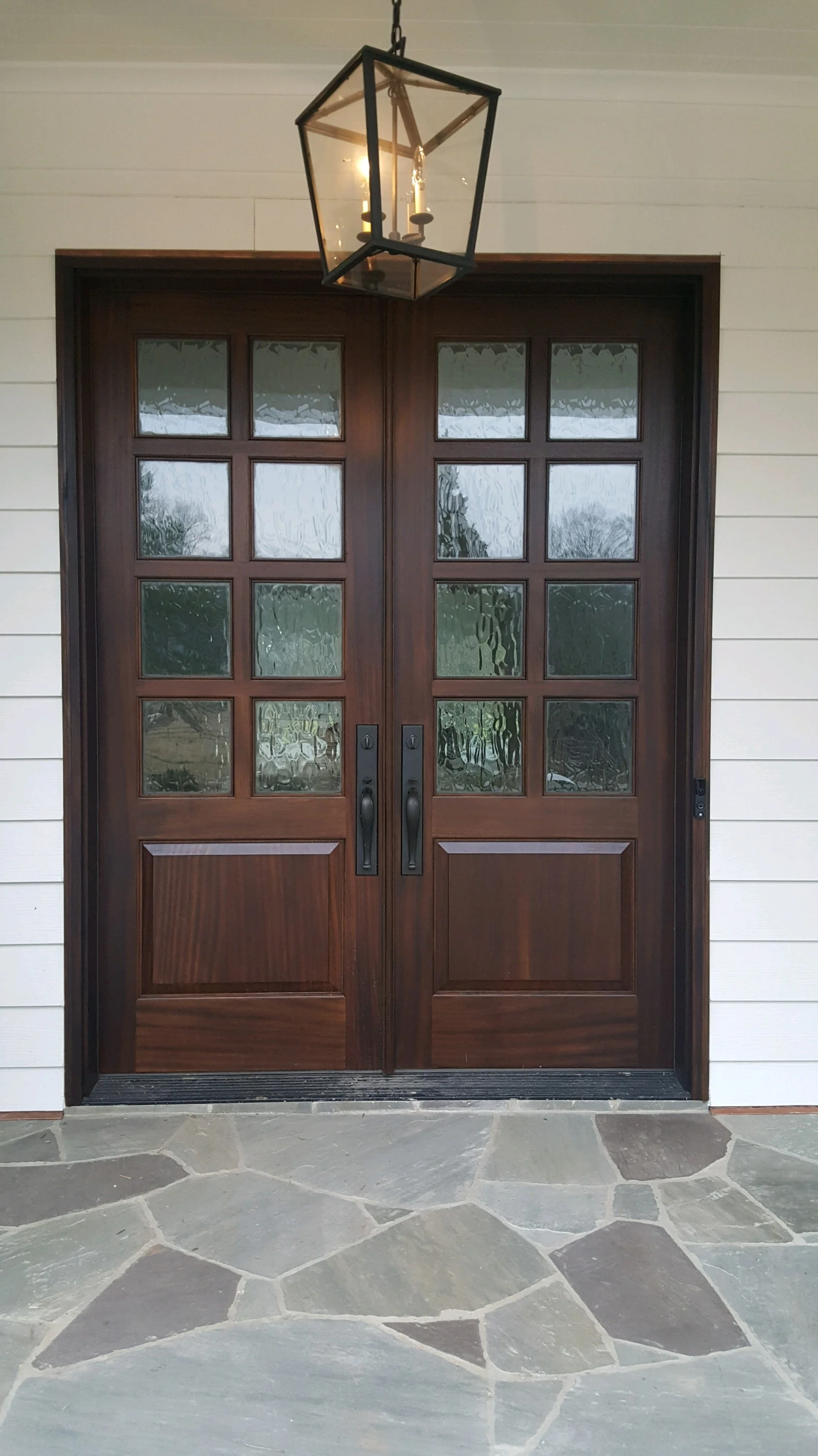 Wood Doors — TLG Doors & Hardware