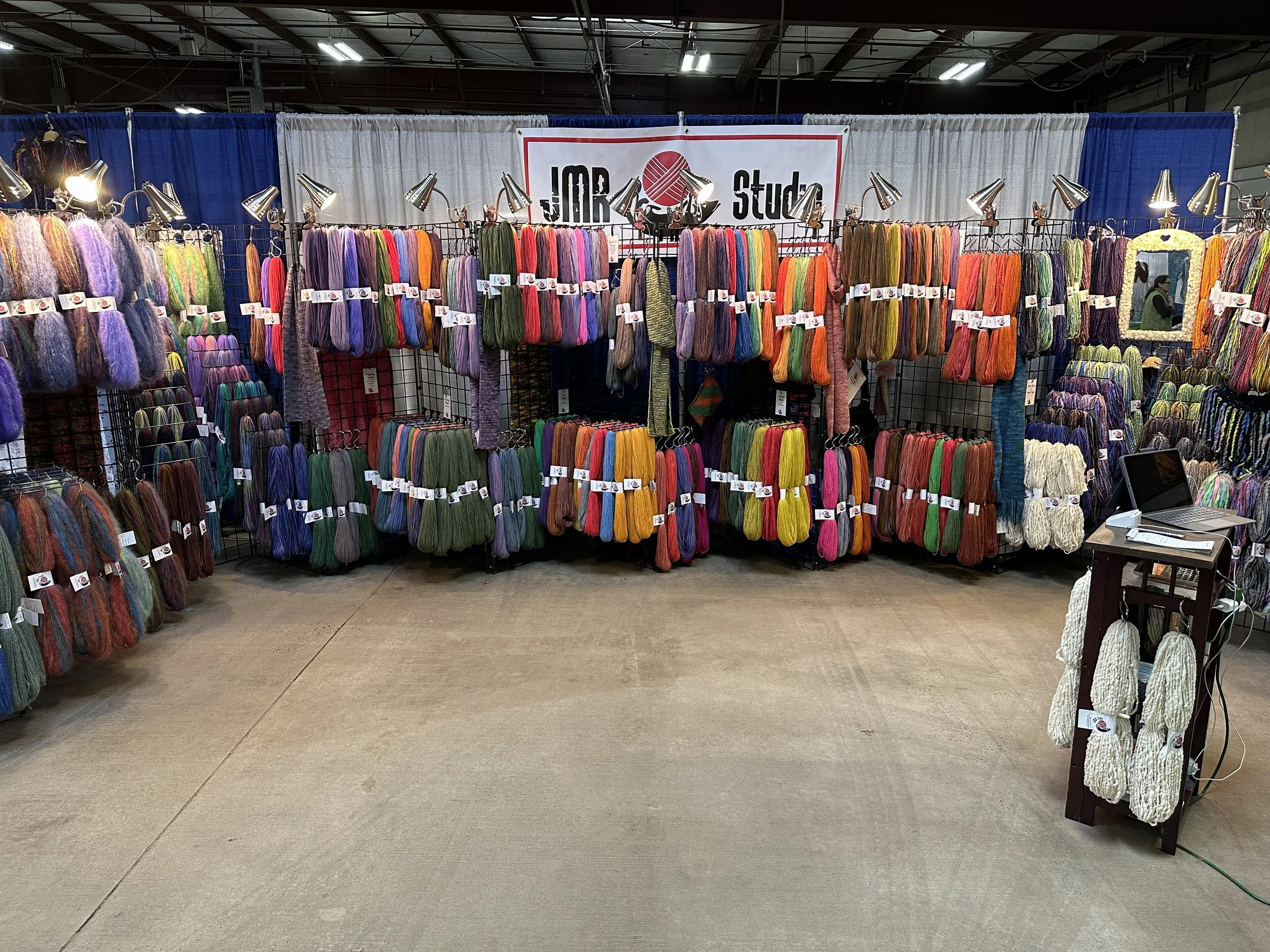 Shows/Festivals — JMRStudio