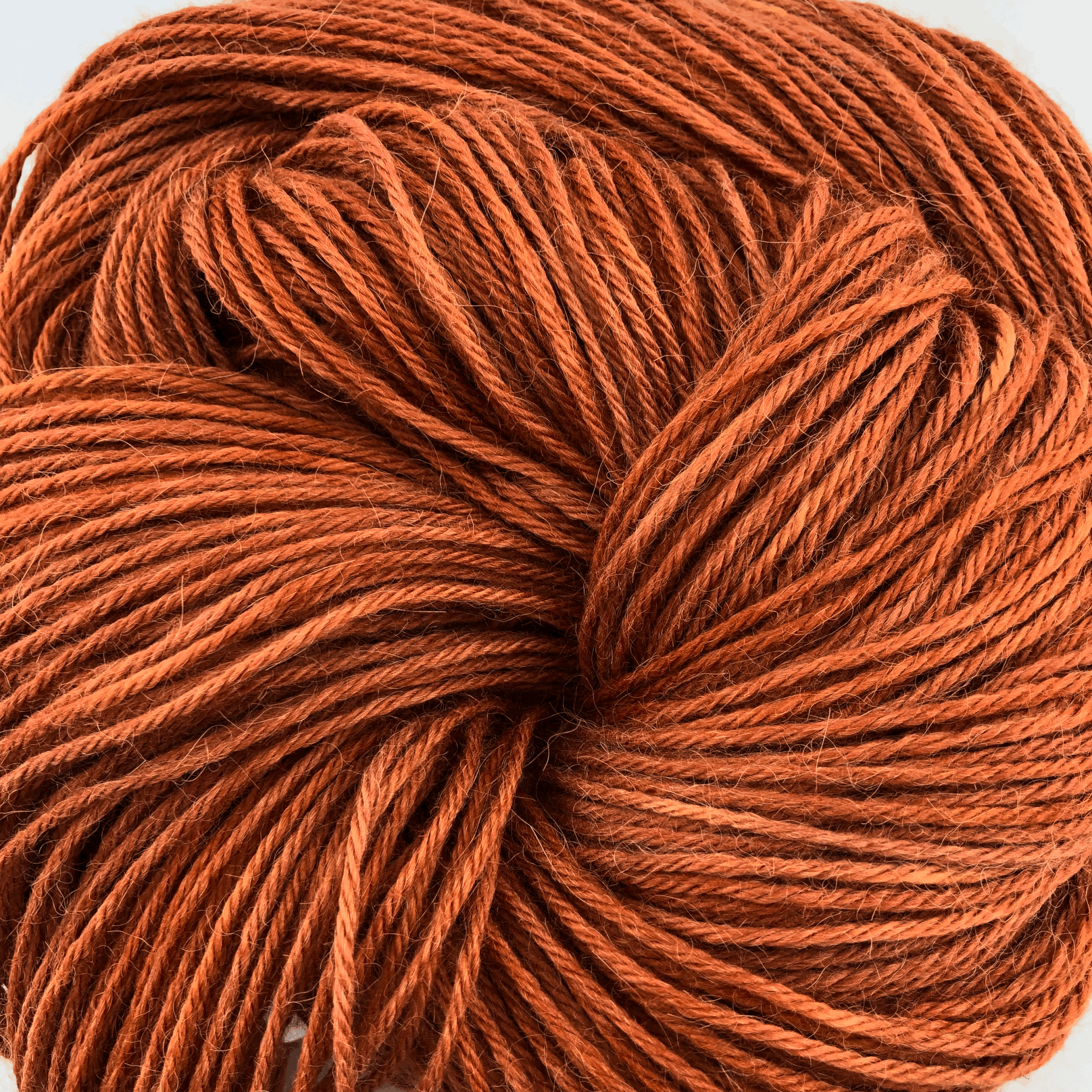 Worsted Weight Alpaca/Merino/Silk - P-VeOl