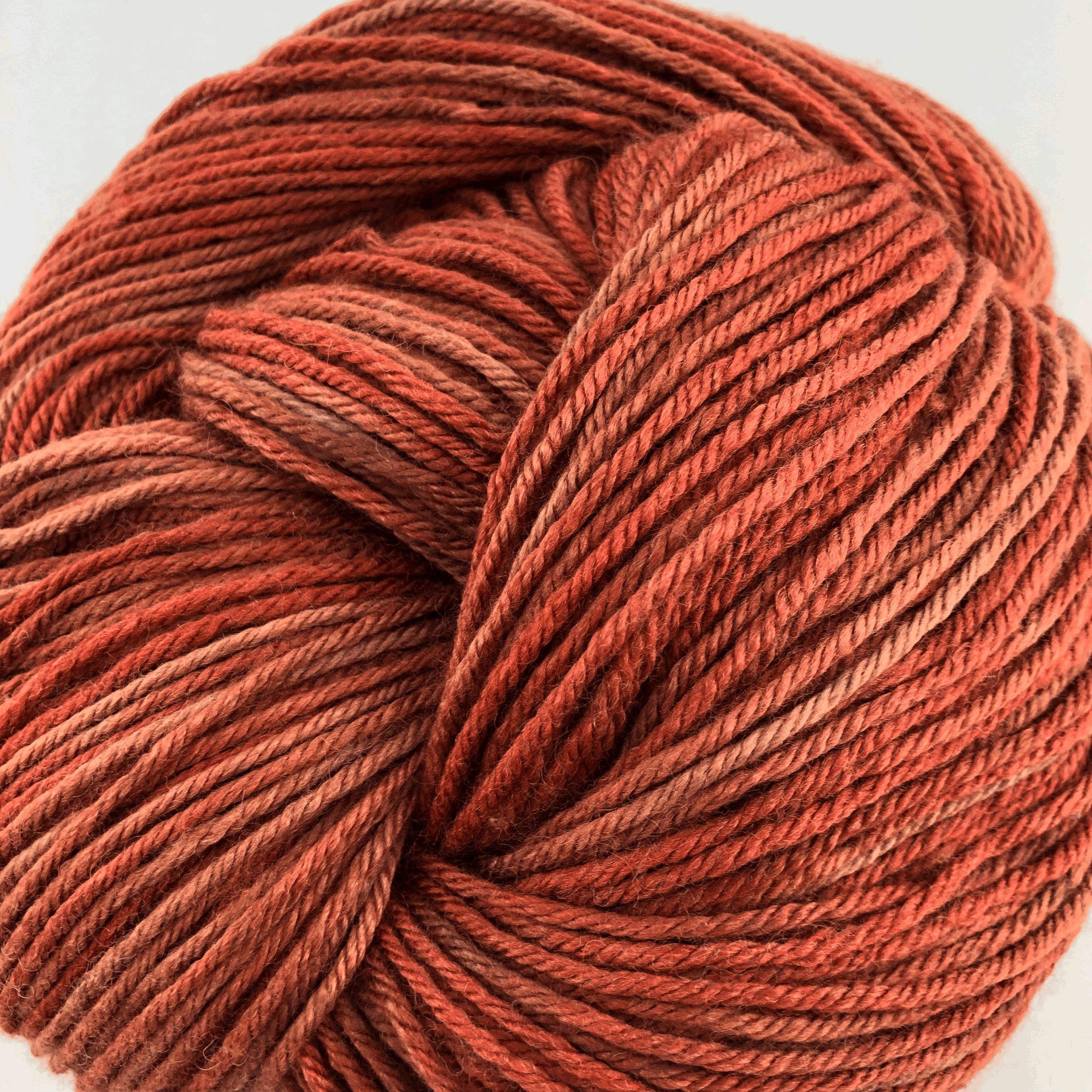 Worsted Weight Merino/Silk 4-Ply - W-RuChaChe