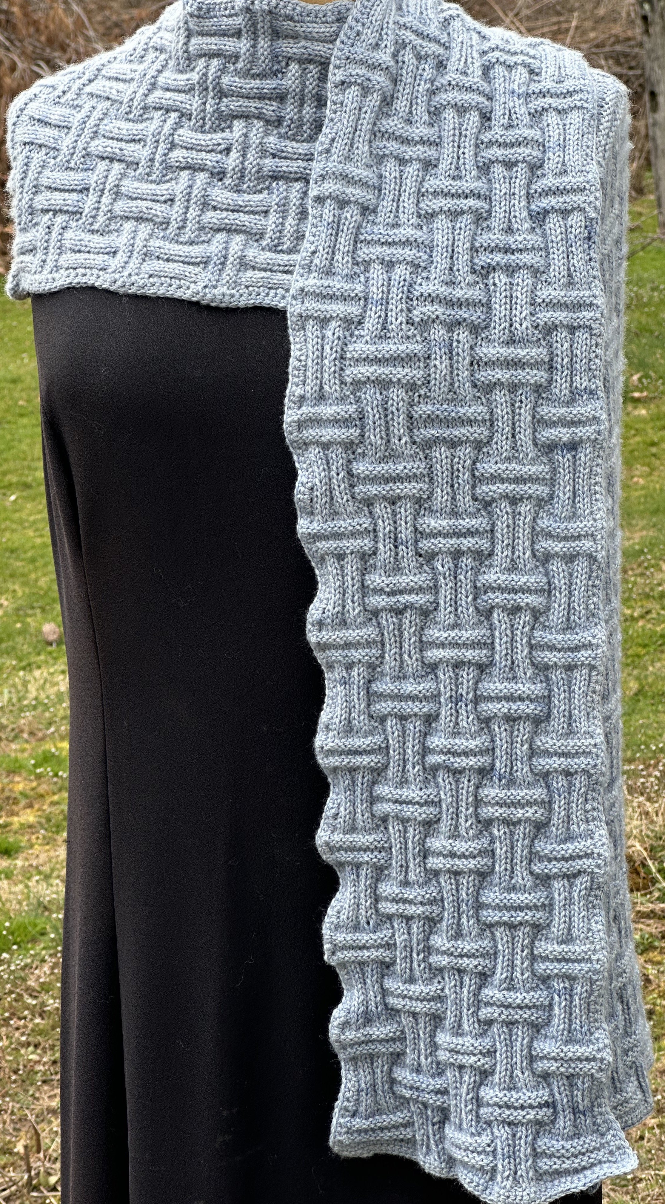 Ribbed Basket Weave Scarf 2.jpeg