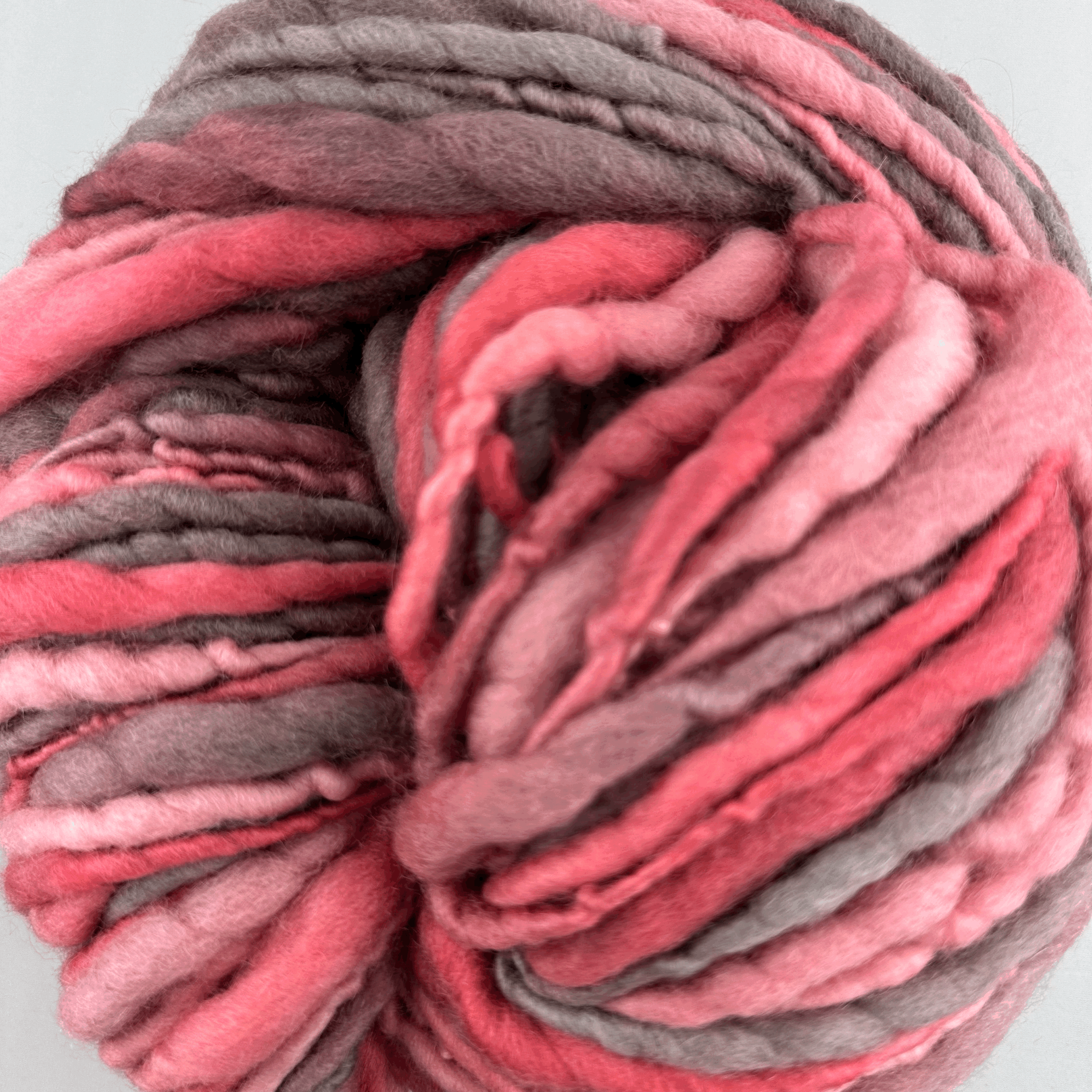 Falkland Hand-Spun/Hand-Dyed - Fa-ScSgJb-3