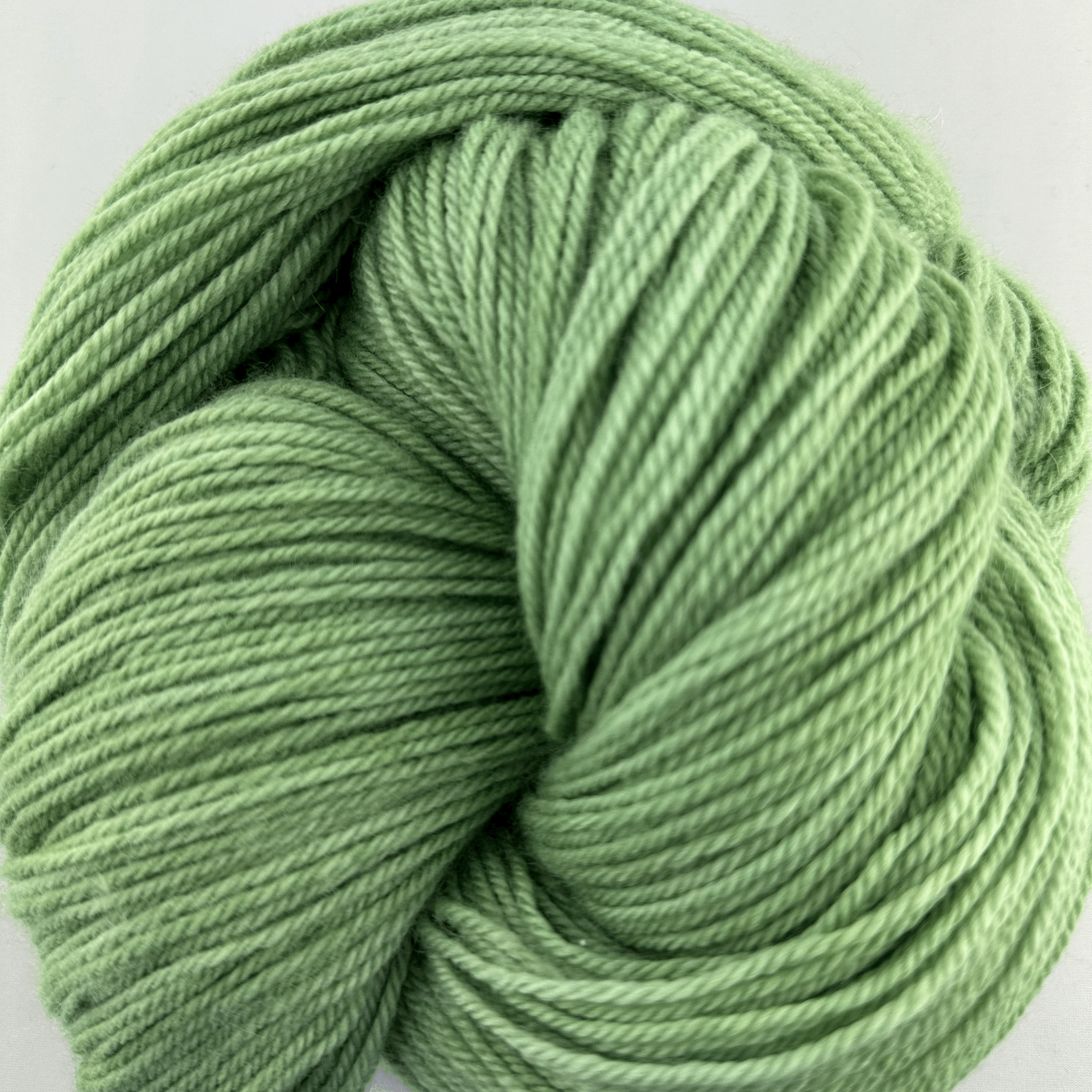 Sport/DK Weight Merino - GS-GyRb