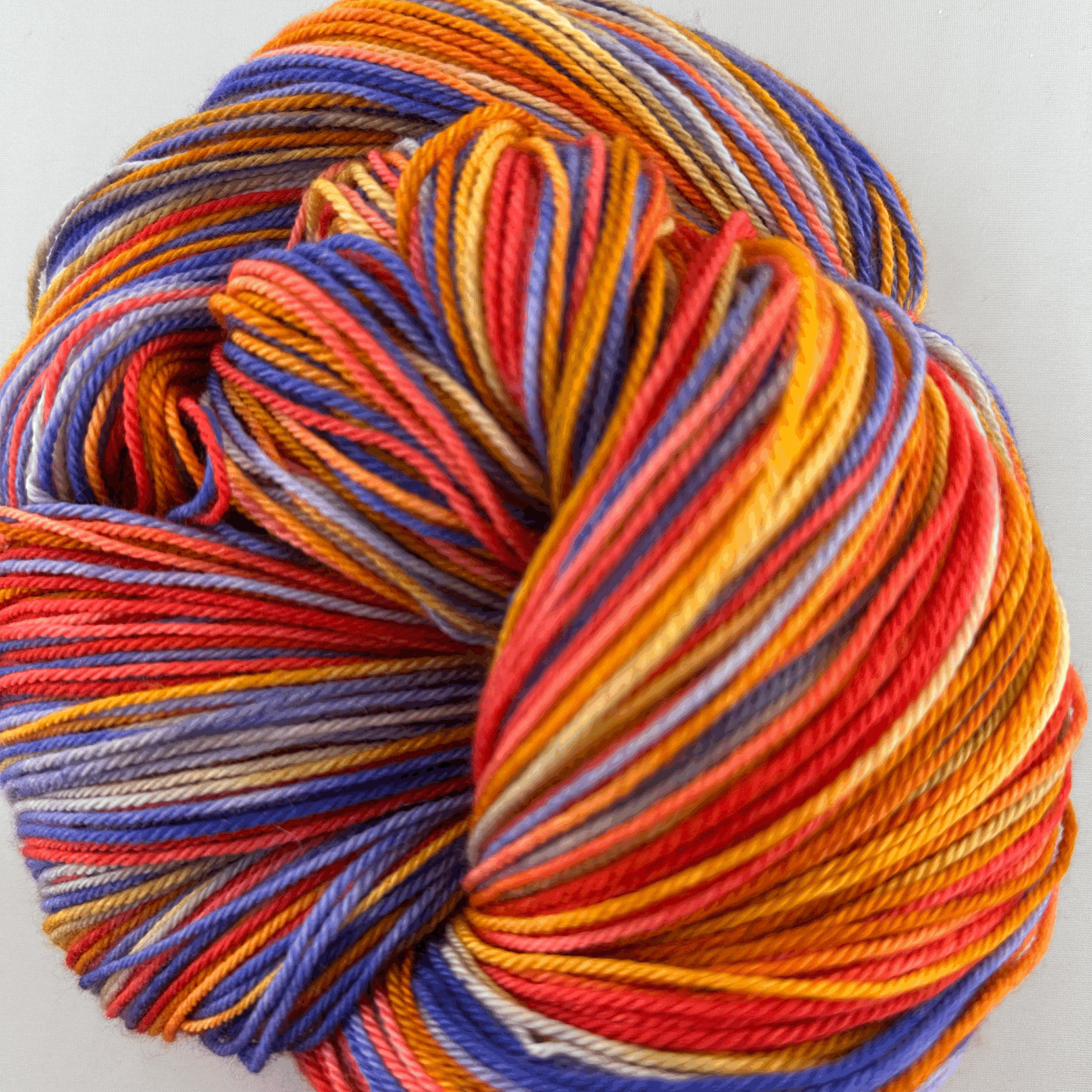 SW Merino/Cashmere Blend N-ScViAg