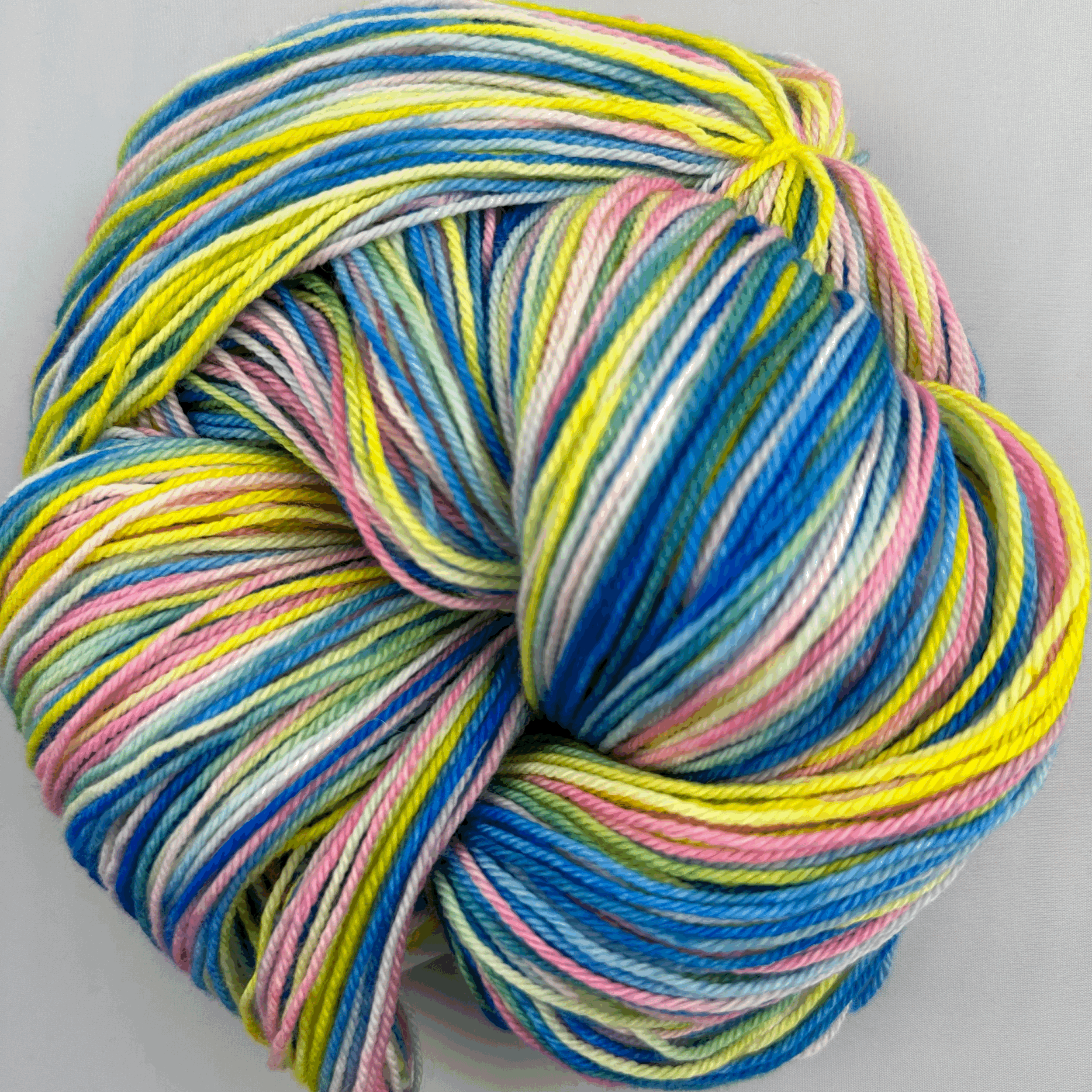 SW Merino/Cashmere Blend - N-YsPiBb