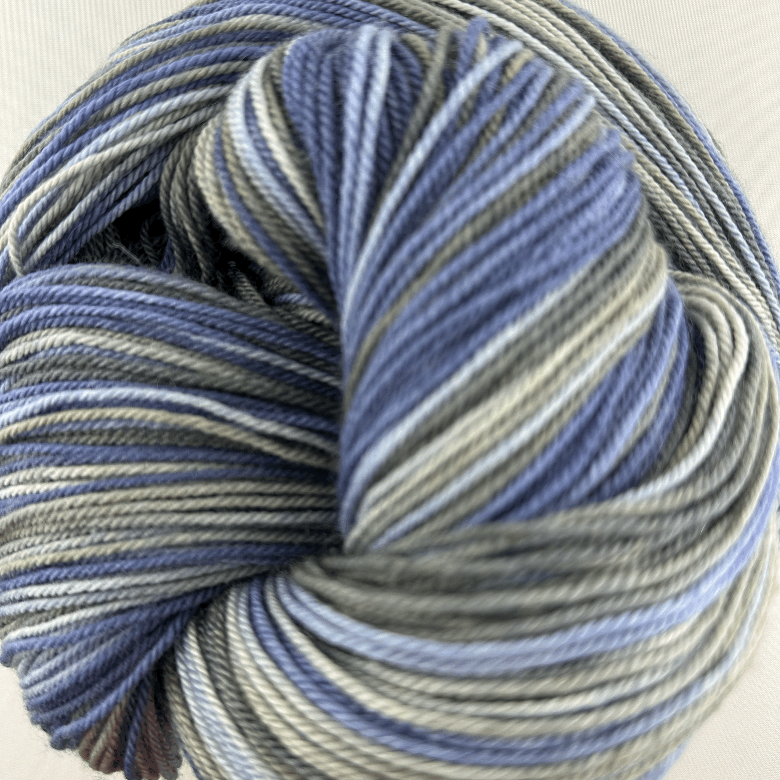 SW Merino/Cashmere Blend - N-NbSgJb
