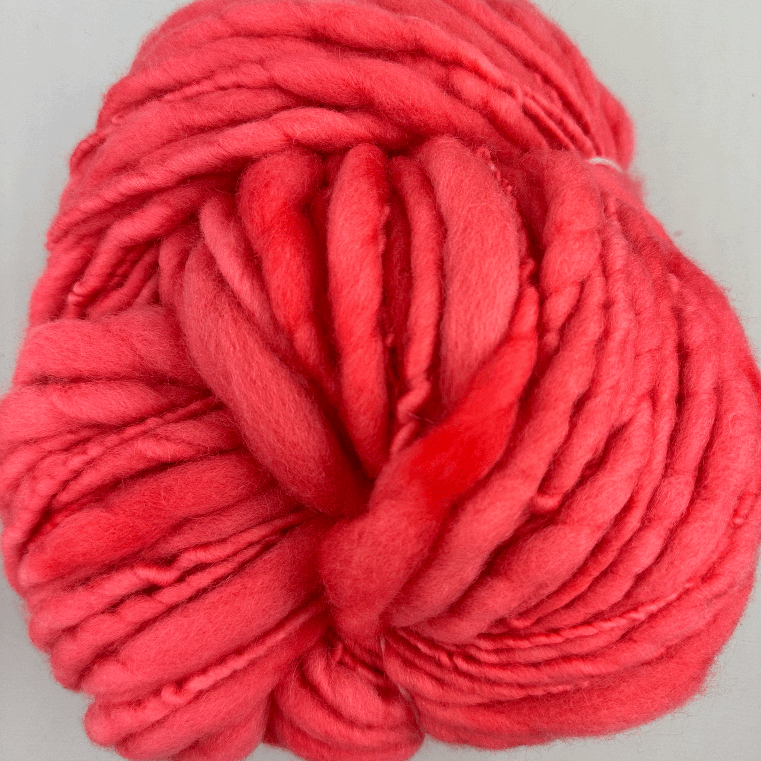 Falkland Hand-Spun/Hand-Dyed - Fa-ScChr-NV-2