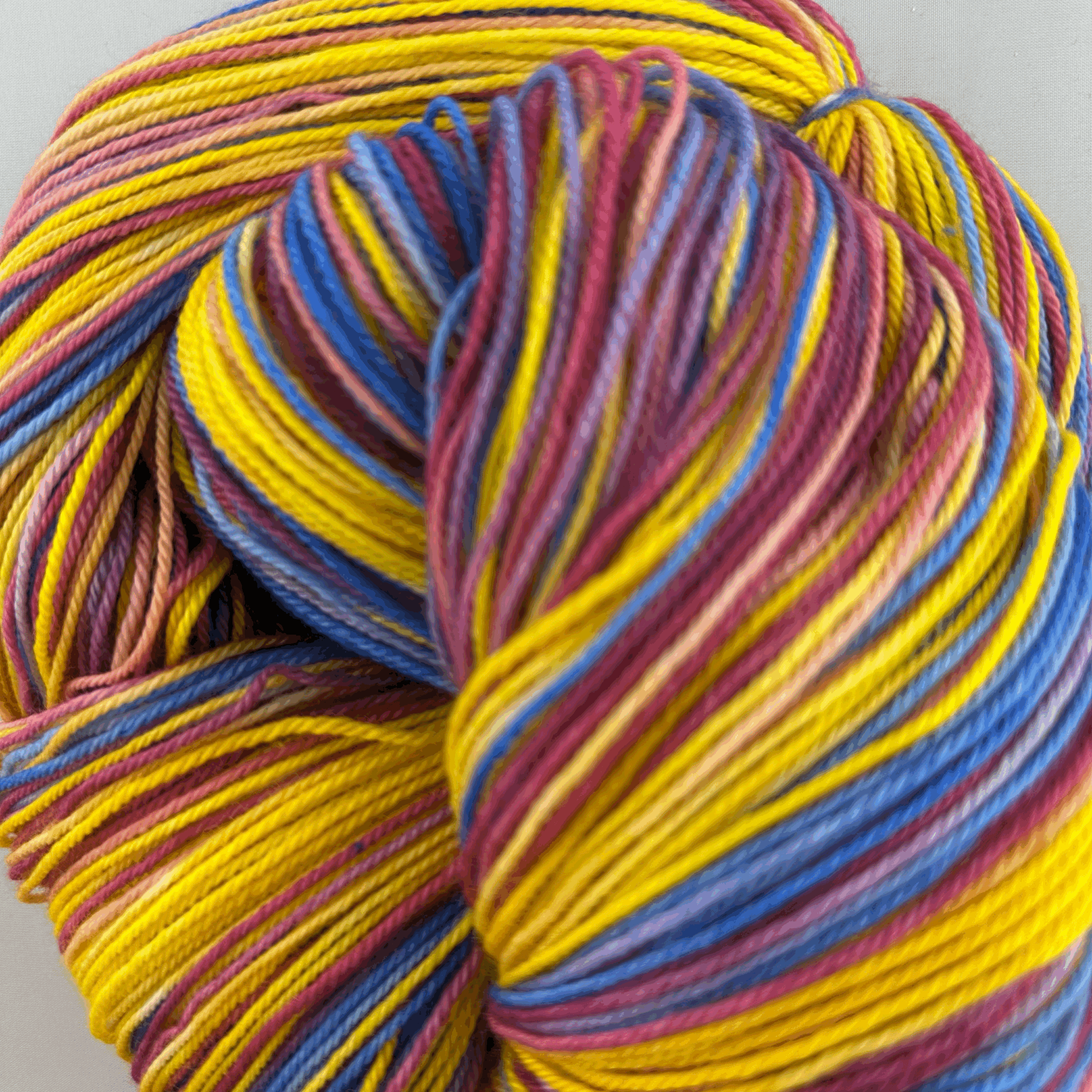 SW Merino/Cashmere Blend - N-ByVeSkb