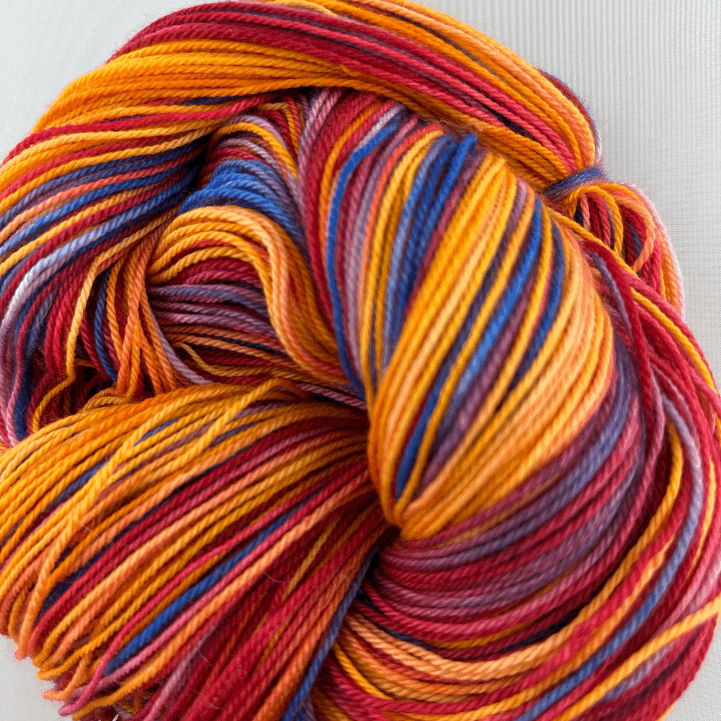 SW Merino/Cashmere Blend N-PoFrBb