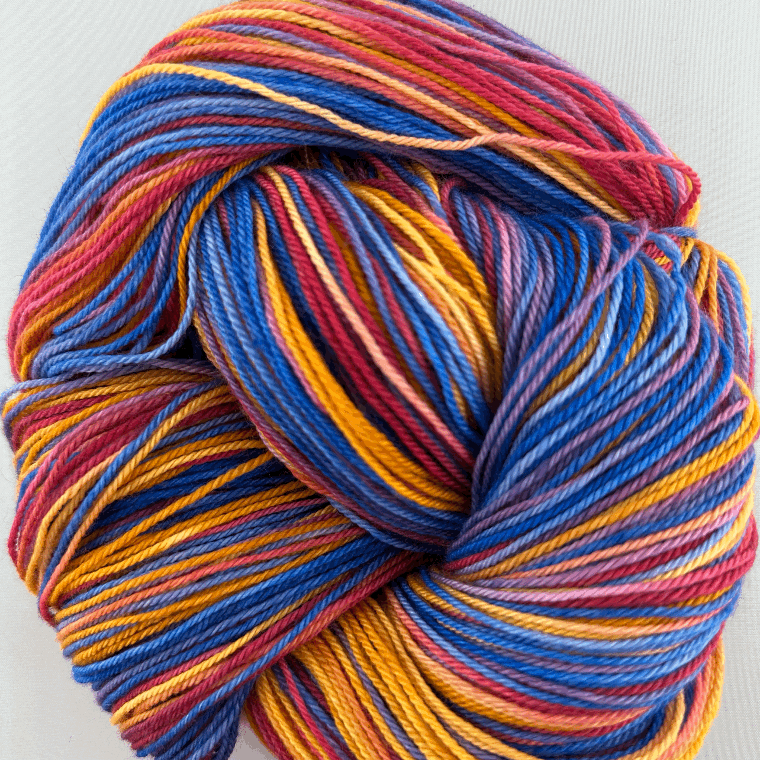 SW Merino/Cashmere Blend - N-CriSabAg