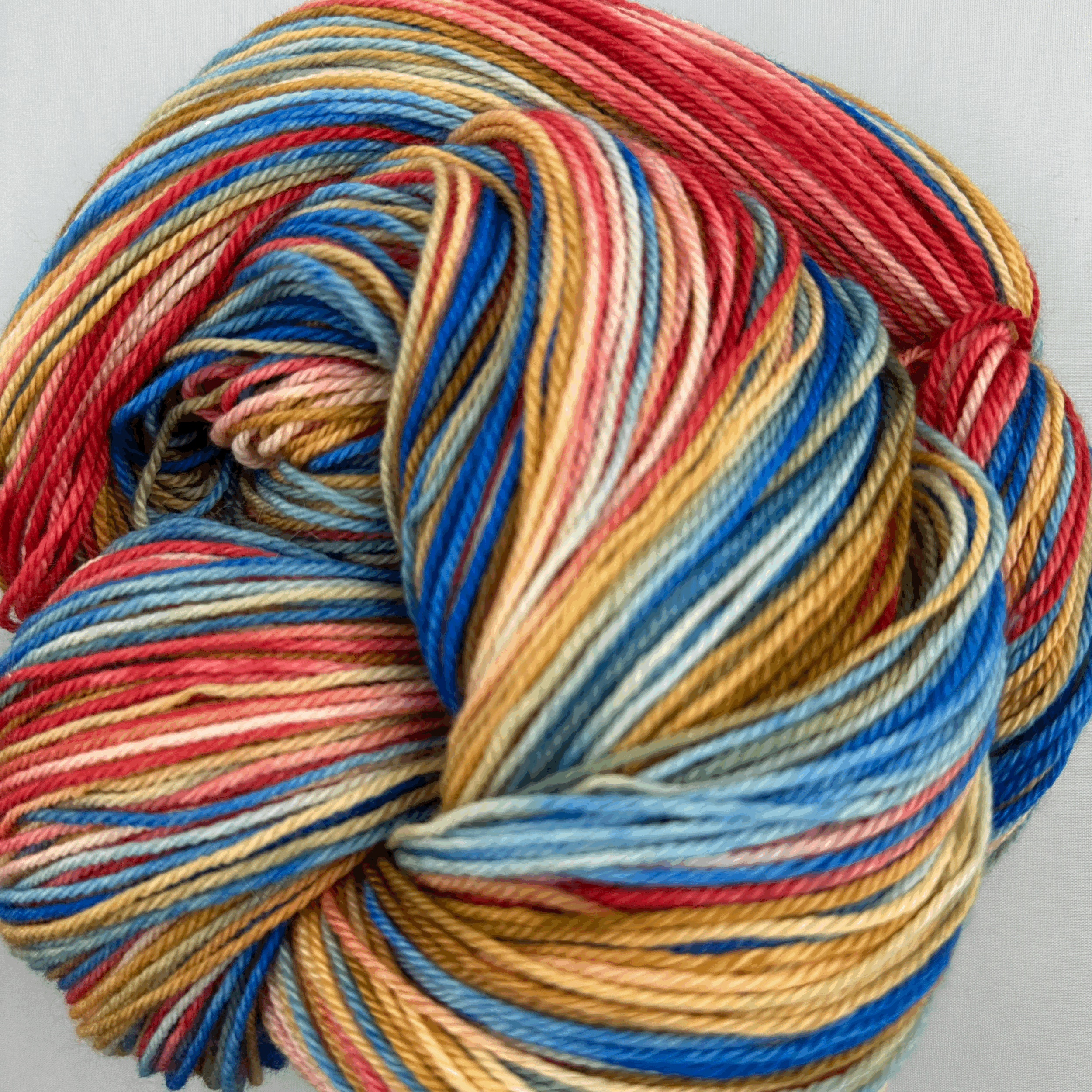 SW Merino/Cashmere Blend - N-RuBbOl