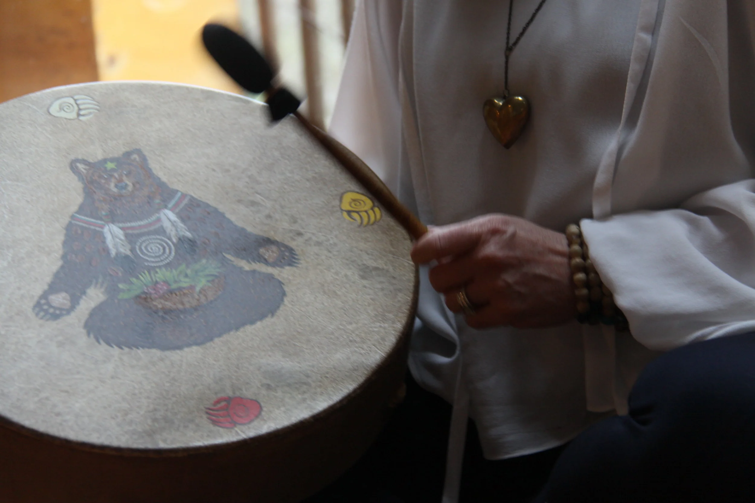 New Paltz with jill and drumming with tracey 101.JPG