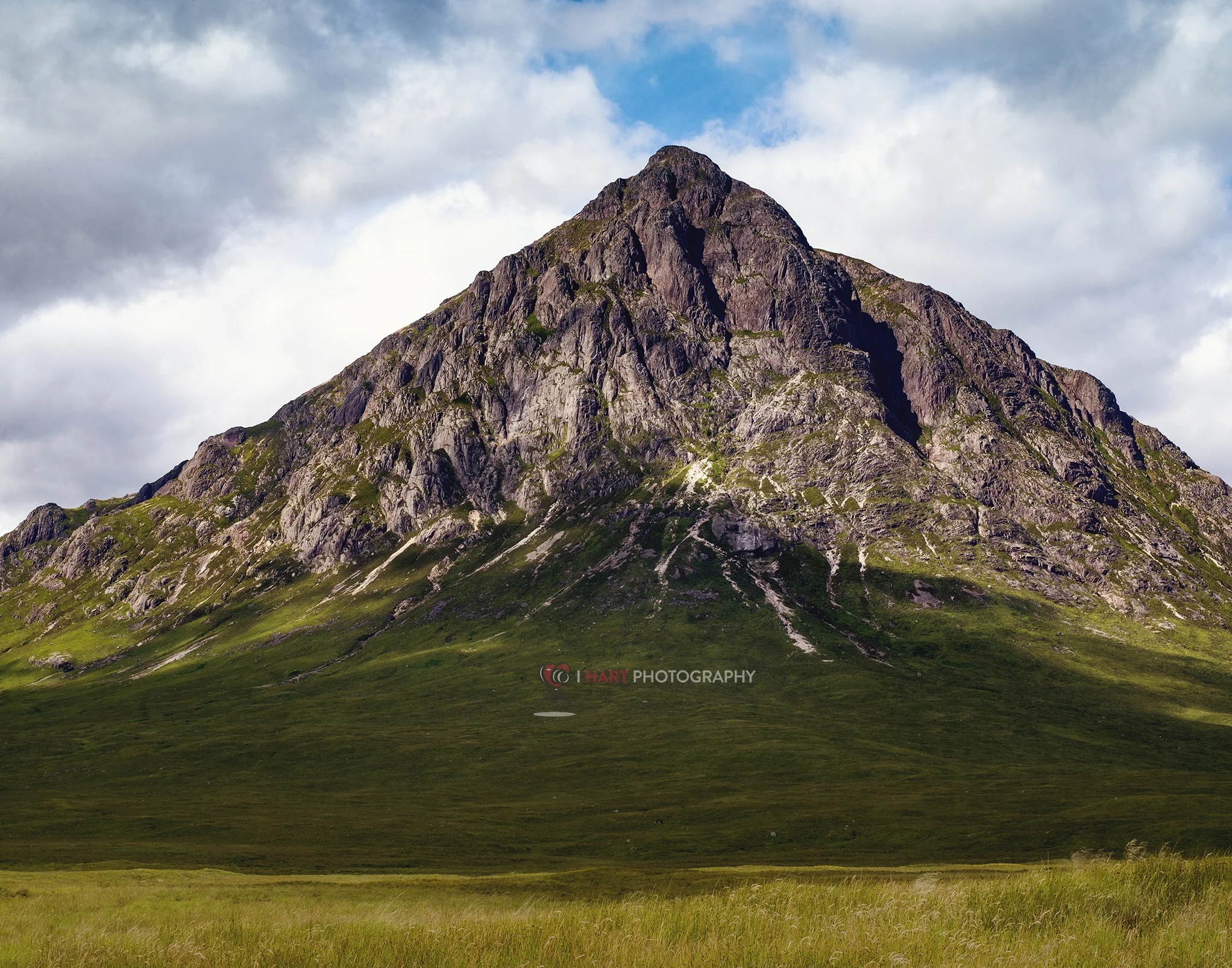 Highlands of Scotland