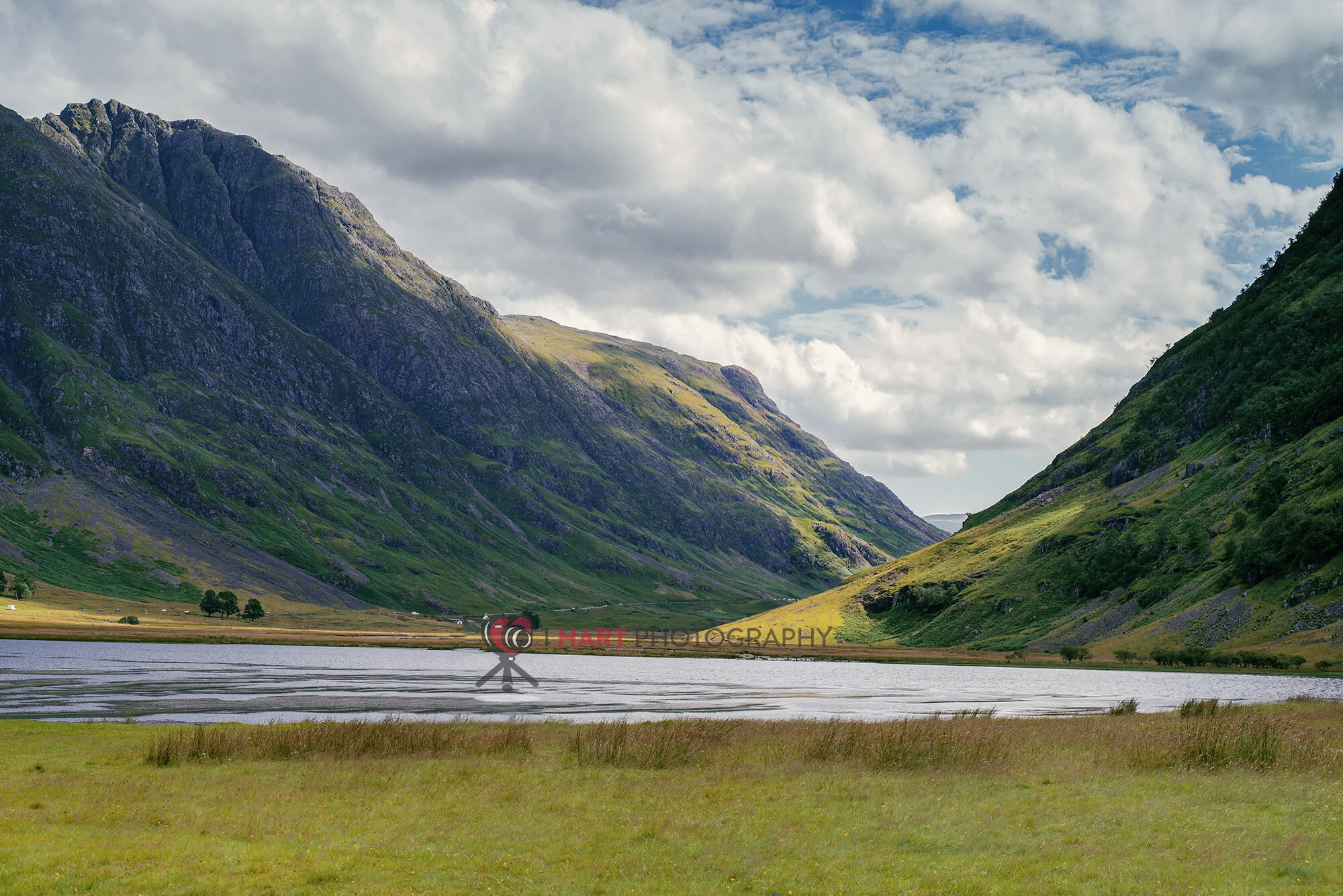 Highlands of Scotland Puzzle