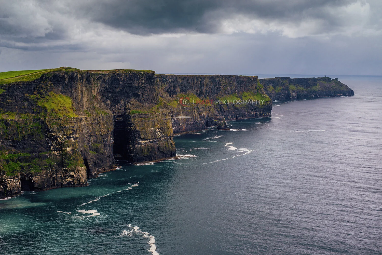 Cliffs of Moher