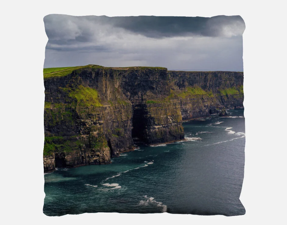 Cliffs of Moher pillow.jpg