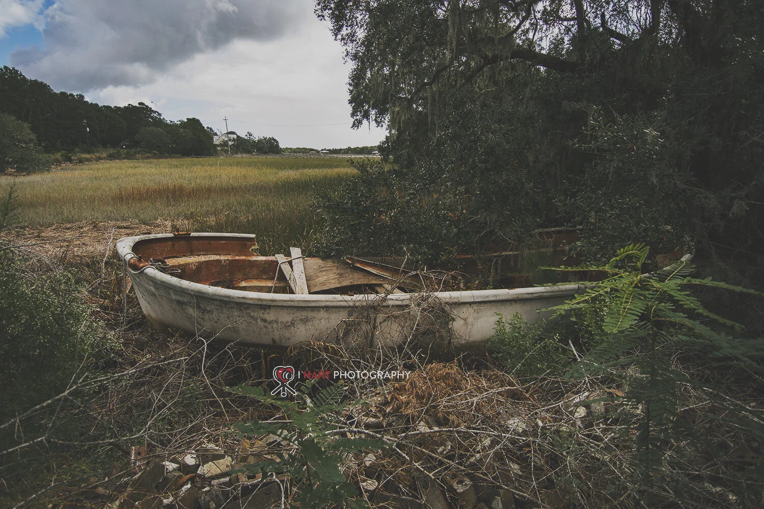 Abandon Boat