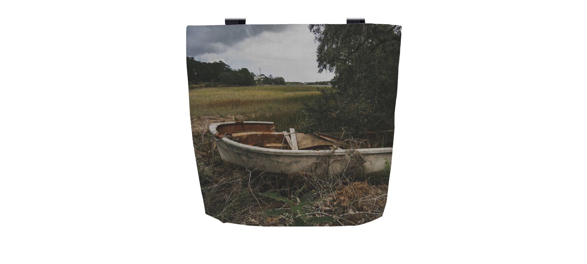Abandon Boat Bag