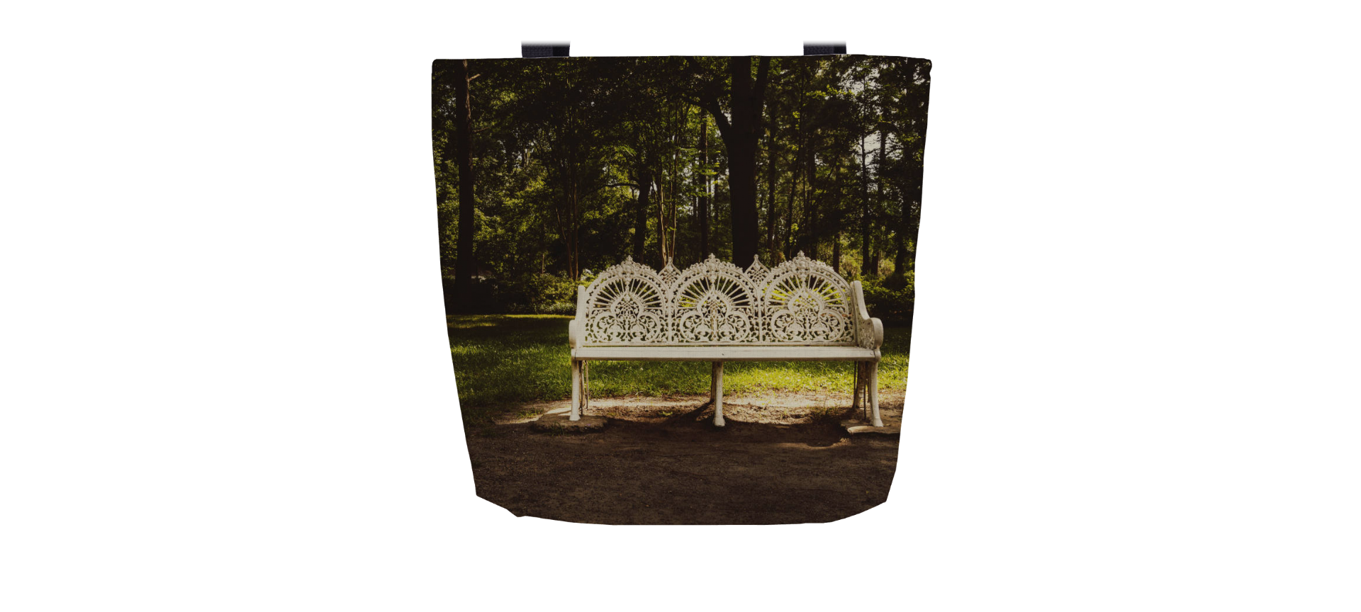 Empty Seat Bag