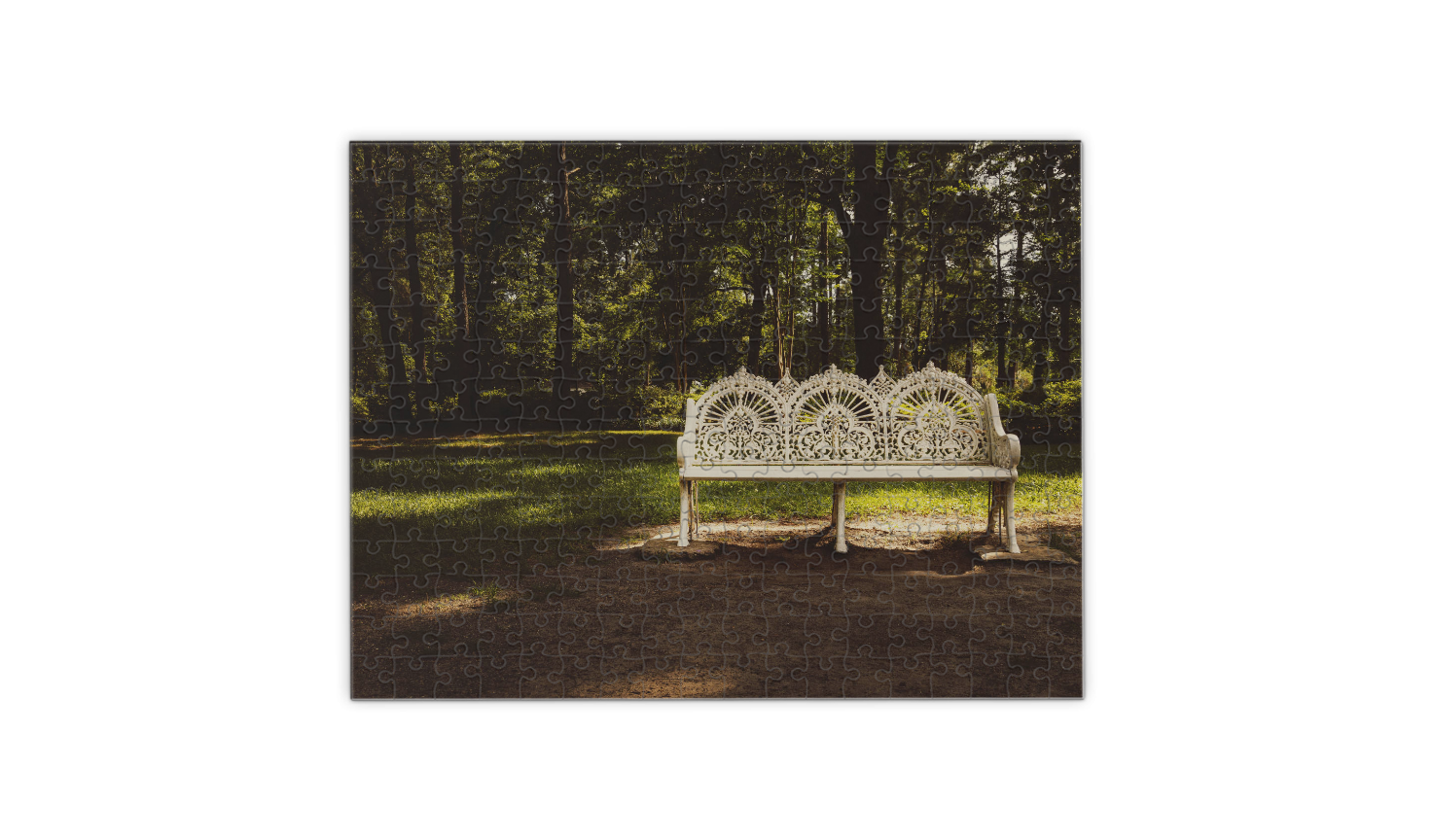 Empty Seat Puzzle