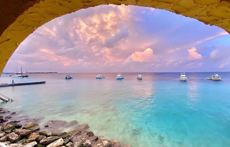 Divi Dive Bonaire at Flamingo Beach