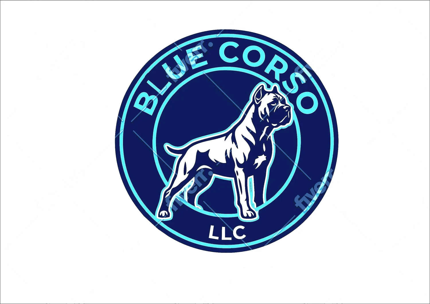 Blue Corso Executive Essentials
