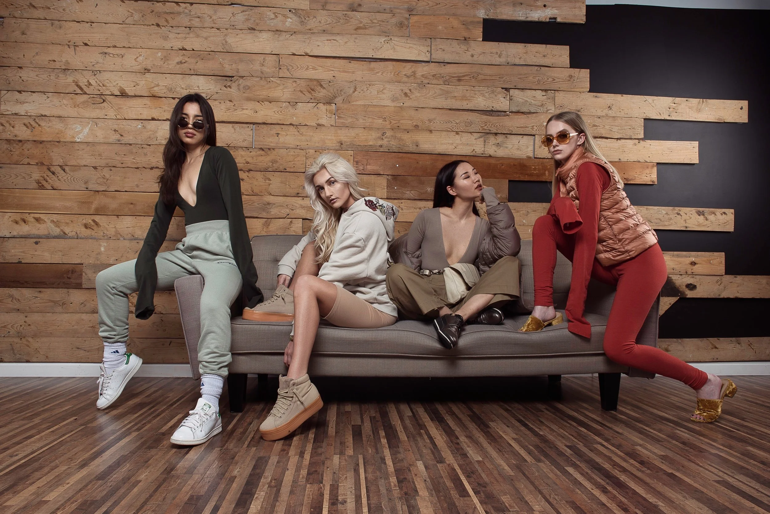 FYID NYC INNOVATES F/W 2018 FASHION WEEK WITH CULTURE AND ARTISTIC DIVERSITY