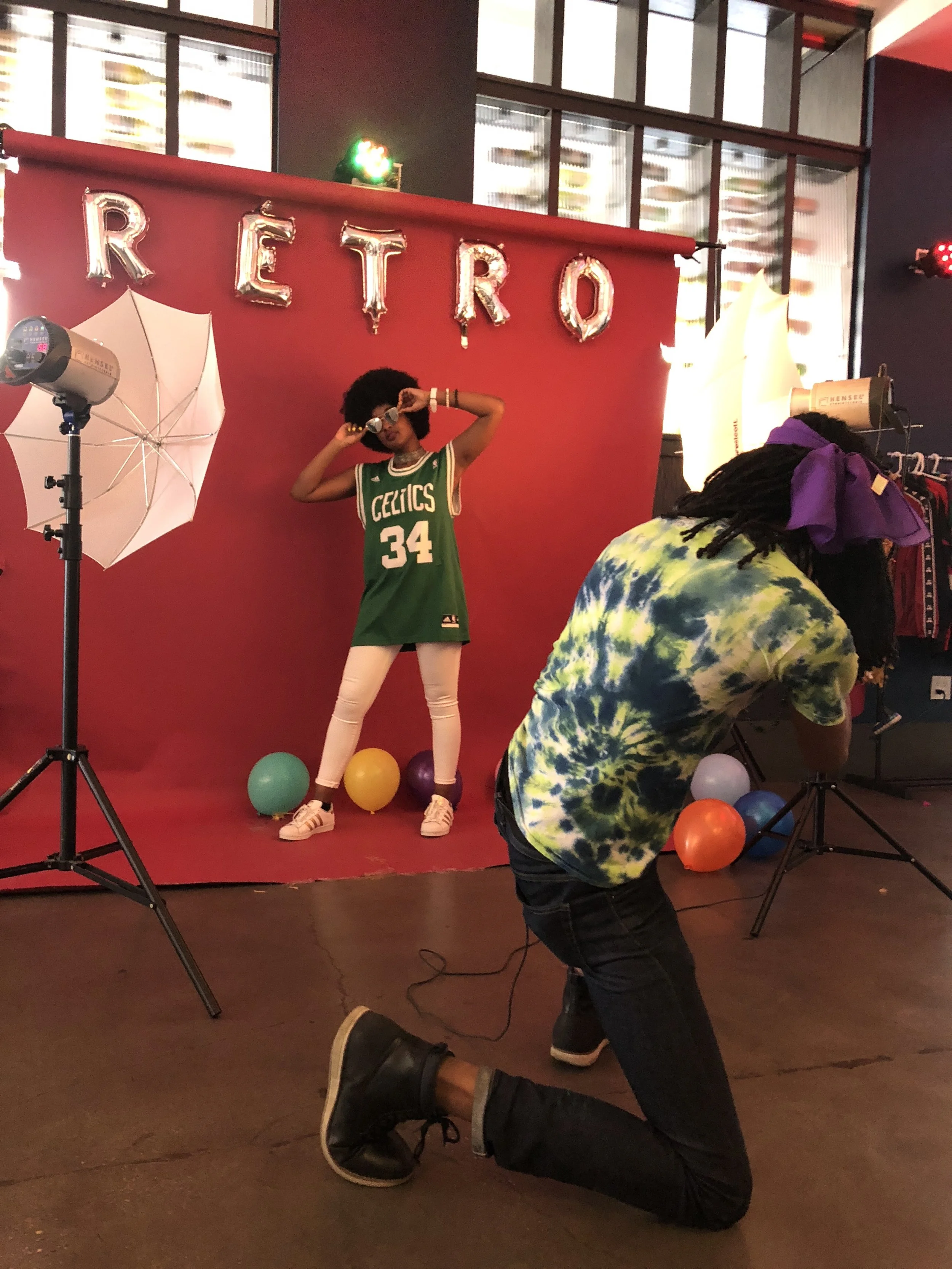 Stepping Out of the MIST Into New Heights 