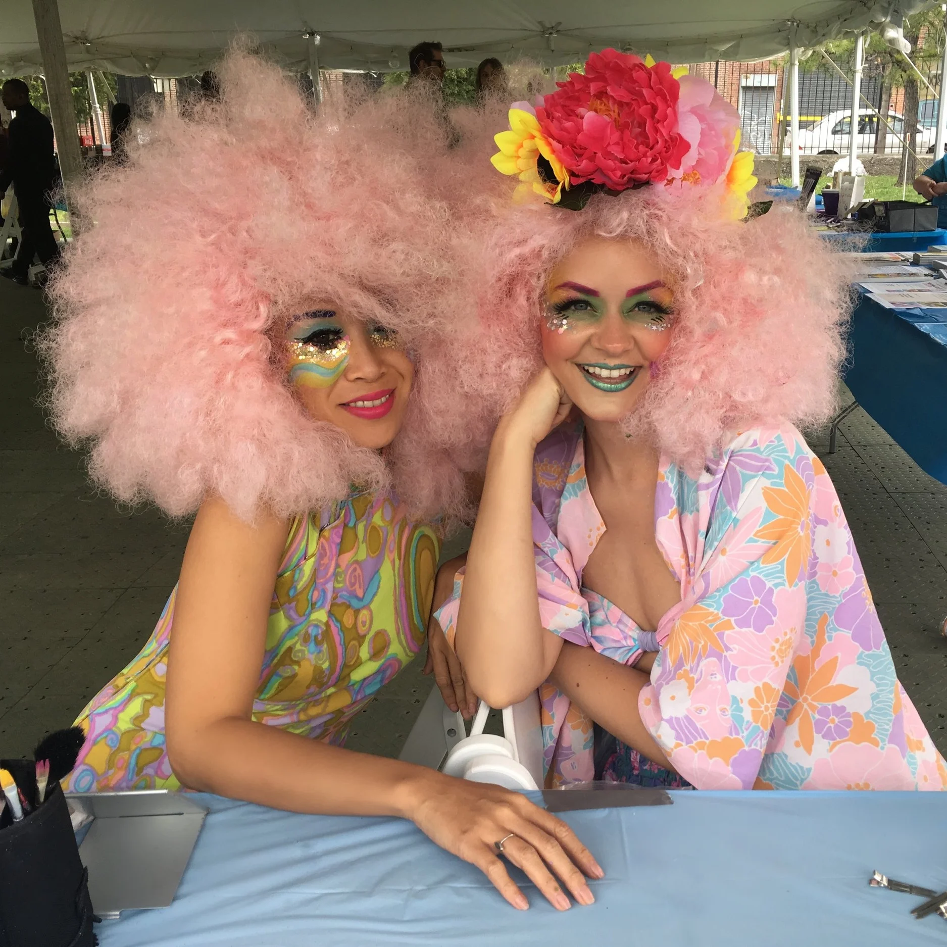 THE NEW AMSTERDAM FESTIVAL 2018 CELEBRATES NYC’S DUTCH CULTURE