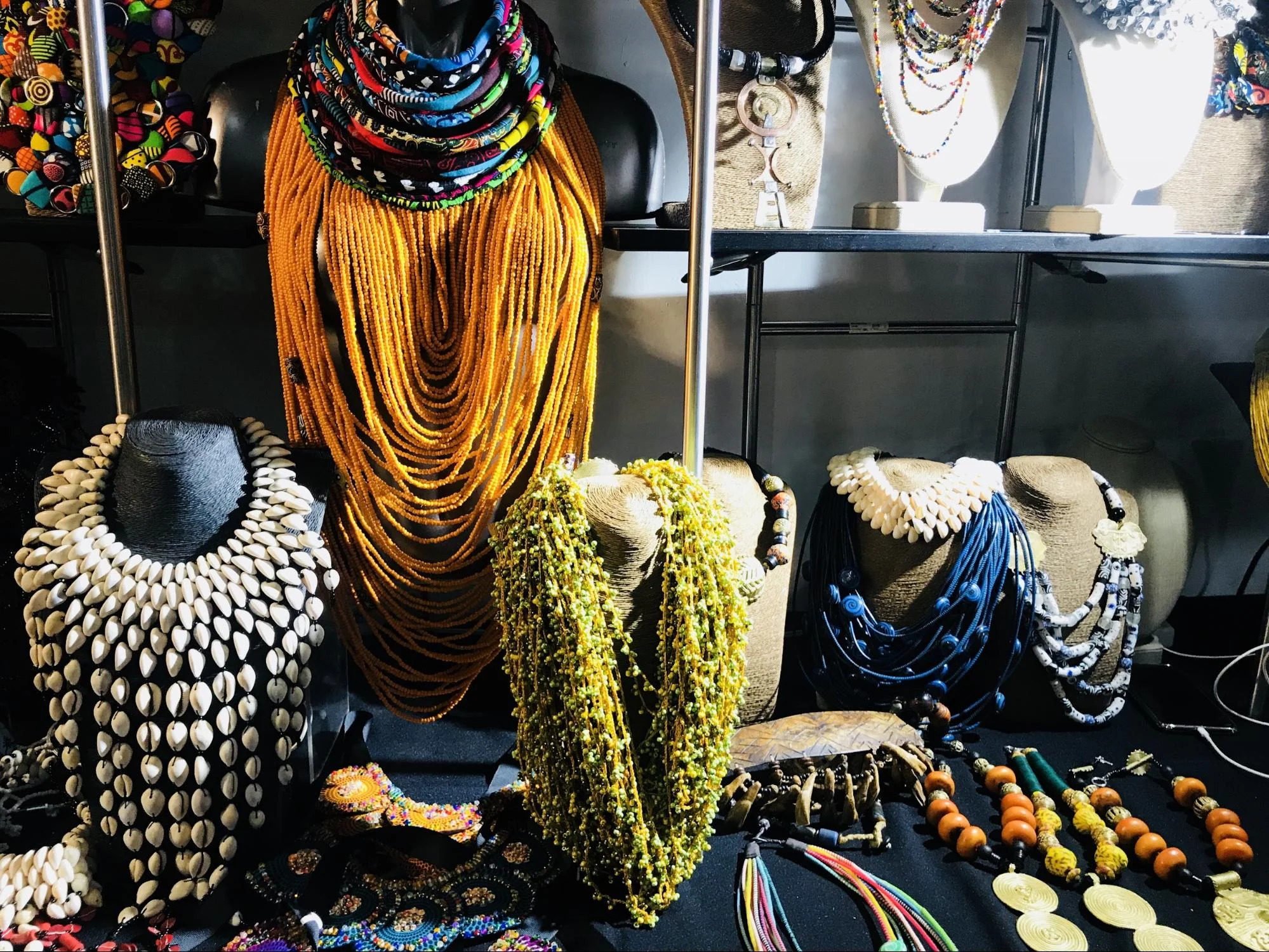 What’s Poppin’ in New York City?