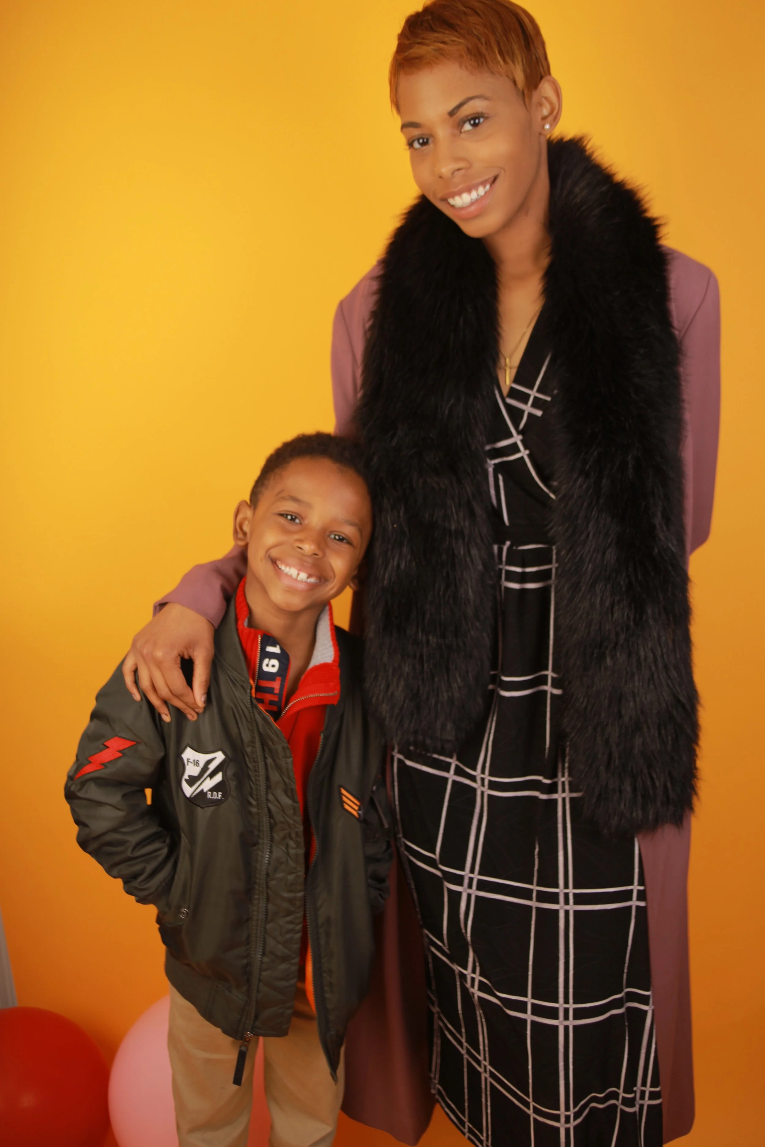 Guess who got the “Royal Treatment” this Sunday?