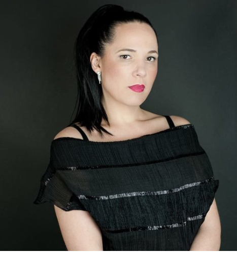 Interview with Elena Milani of Elena Milani Couture