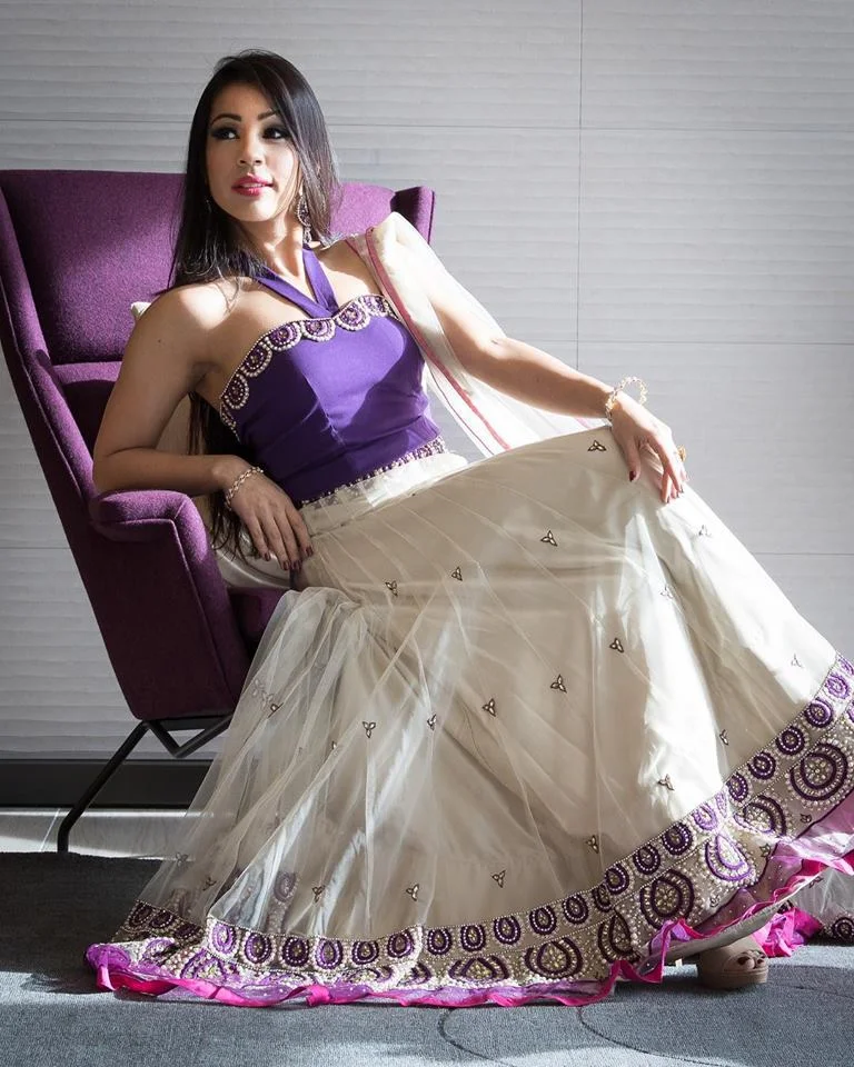 Interview with Ayesha Khanna of Naurah USA