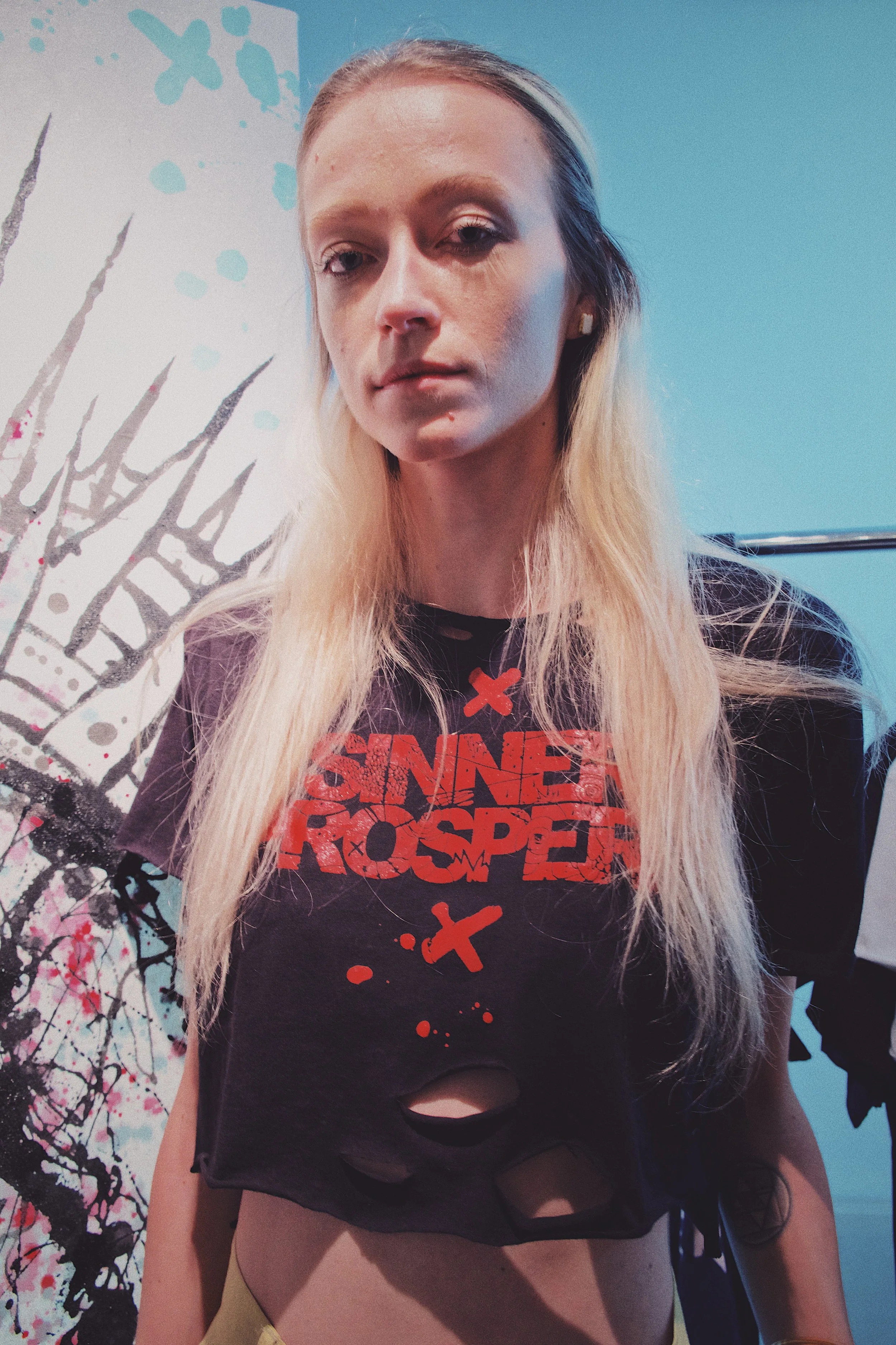 InterseXtion: An Art + Fashion Showcase