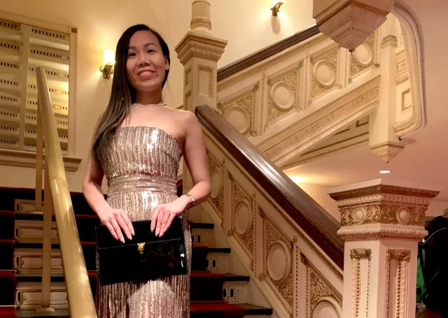 UTRGV Alumna finds success mixing her two passions: Marketing and Fashion