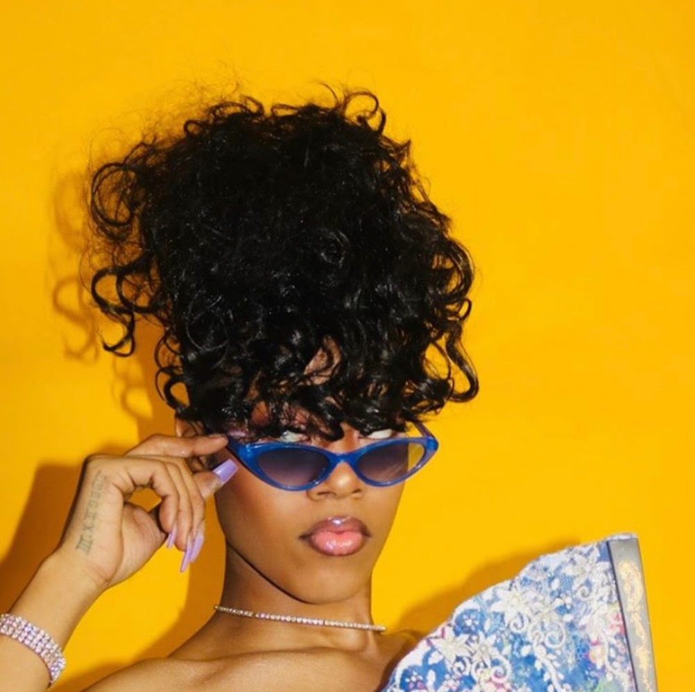 More Than A Musician: Allegra Dayo Strives to Create an Empire