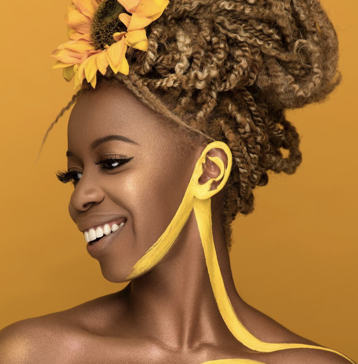 Discussing the Black American Experience with Nono The Poet 