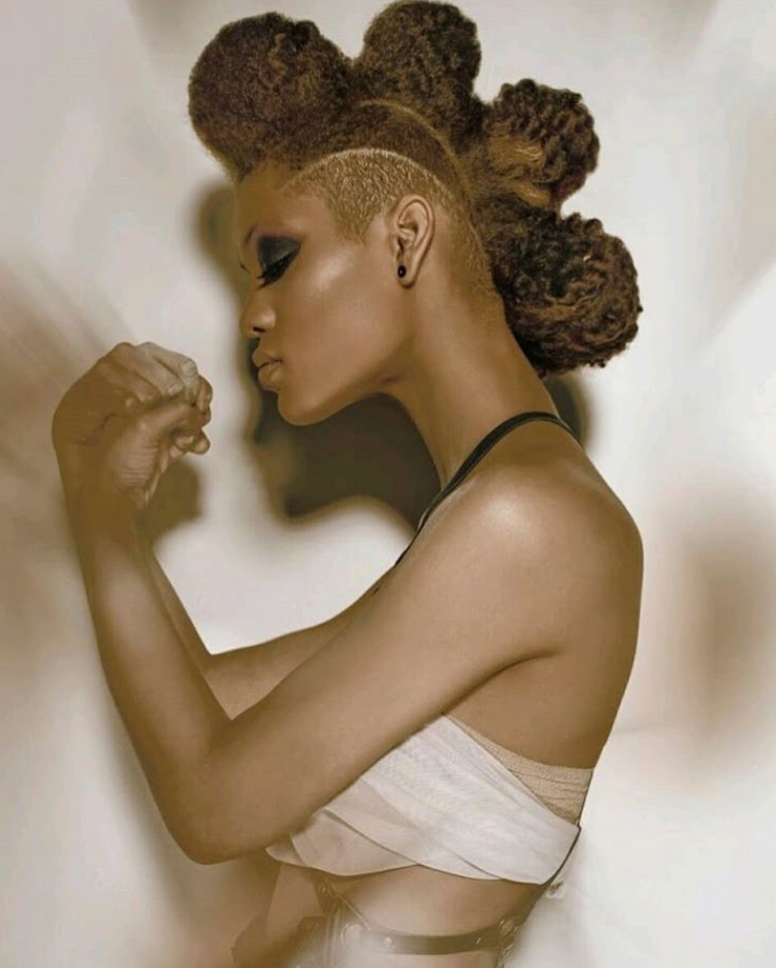 Justice Allen's Multi-Faceted Artistry