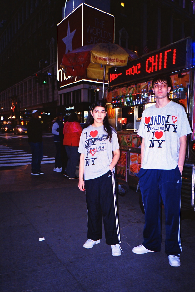 Trinity Fussel Interviews  Andrew Clark, owner of Broadway Local for ShopLocalDesigners.com