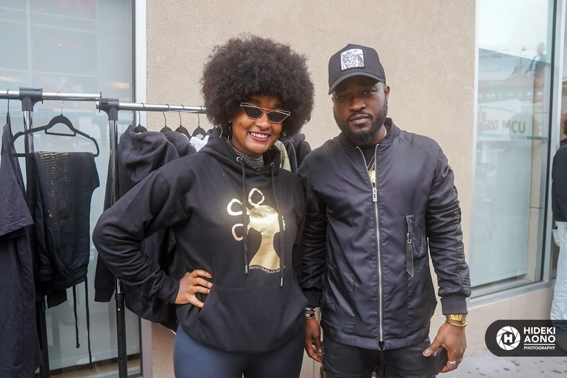 New York African Restaurant Week Festival Brought African Culture to Flatbush - Brooklyn this weekend