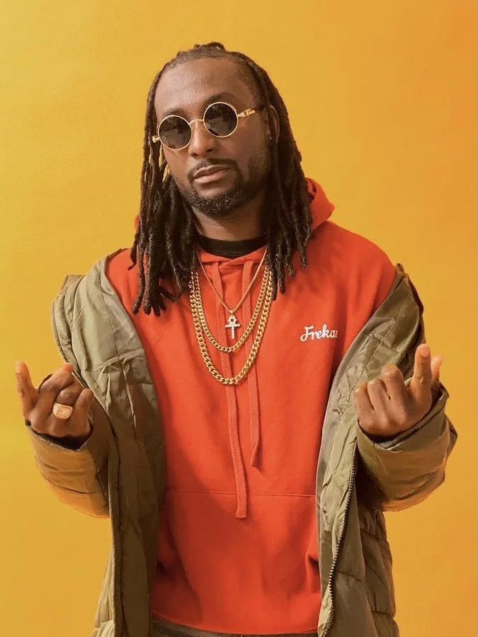 Find Your ID NYC welcomes back Teemanay and congratulates on getting signed to Konvict Kulture Records