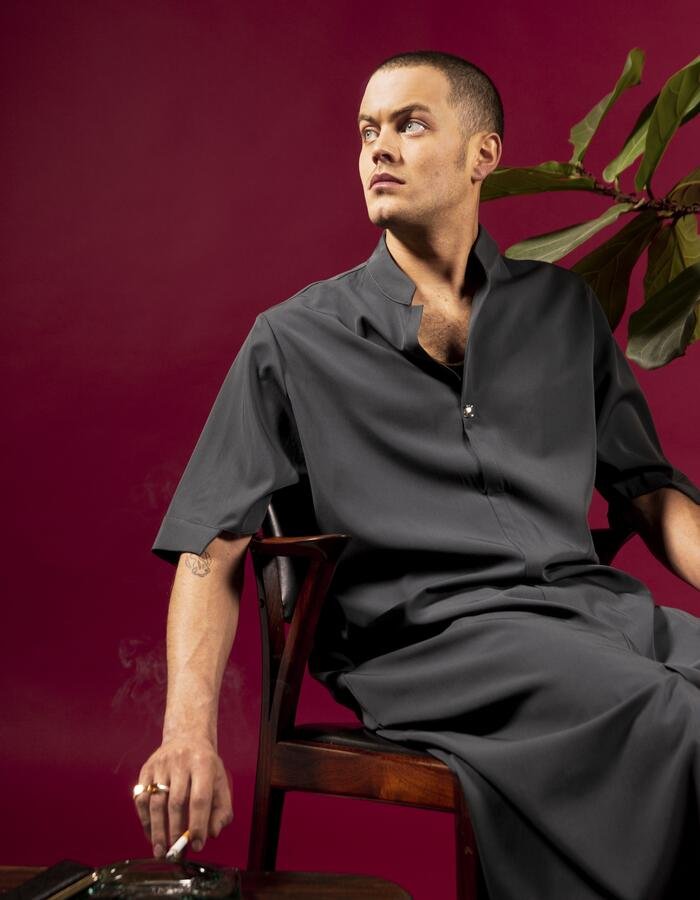 Chloé Pariente of Arbo is Rethinking Menswear