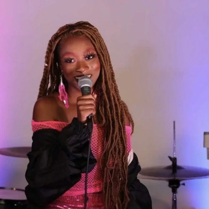 Mental Health and Music: How Ana Londyn Doesn’t Let Anything Get In The Way of Making Music 