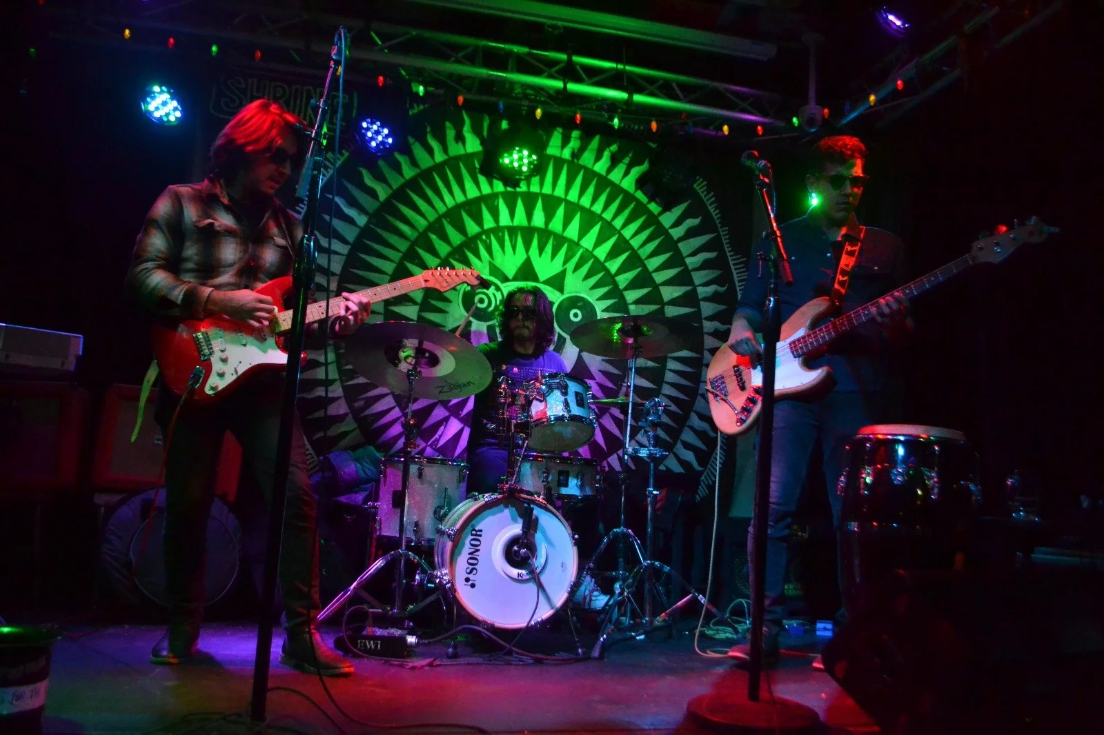 Meet Jules Daud, the Argentinian Band from Brooklyn