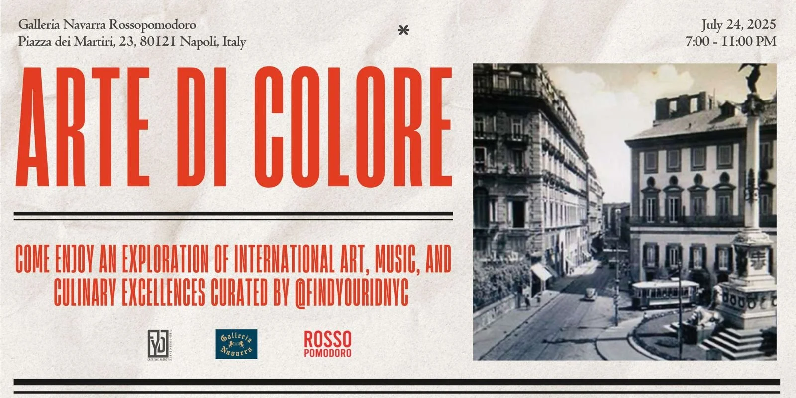Arte Di Colore