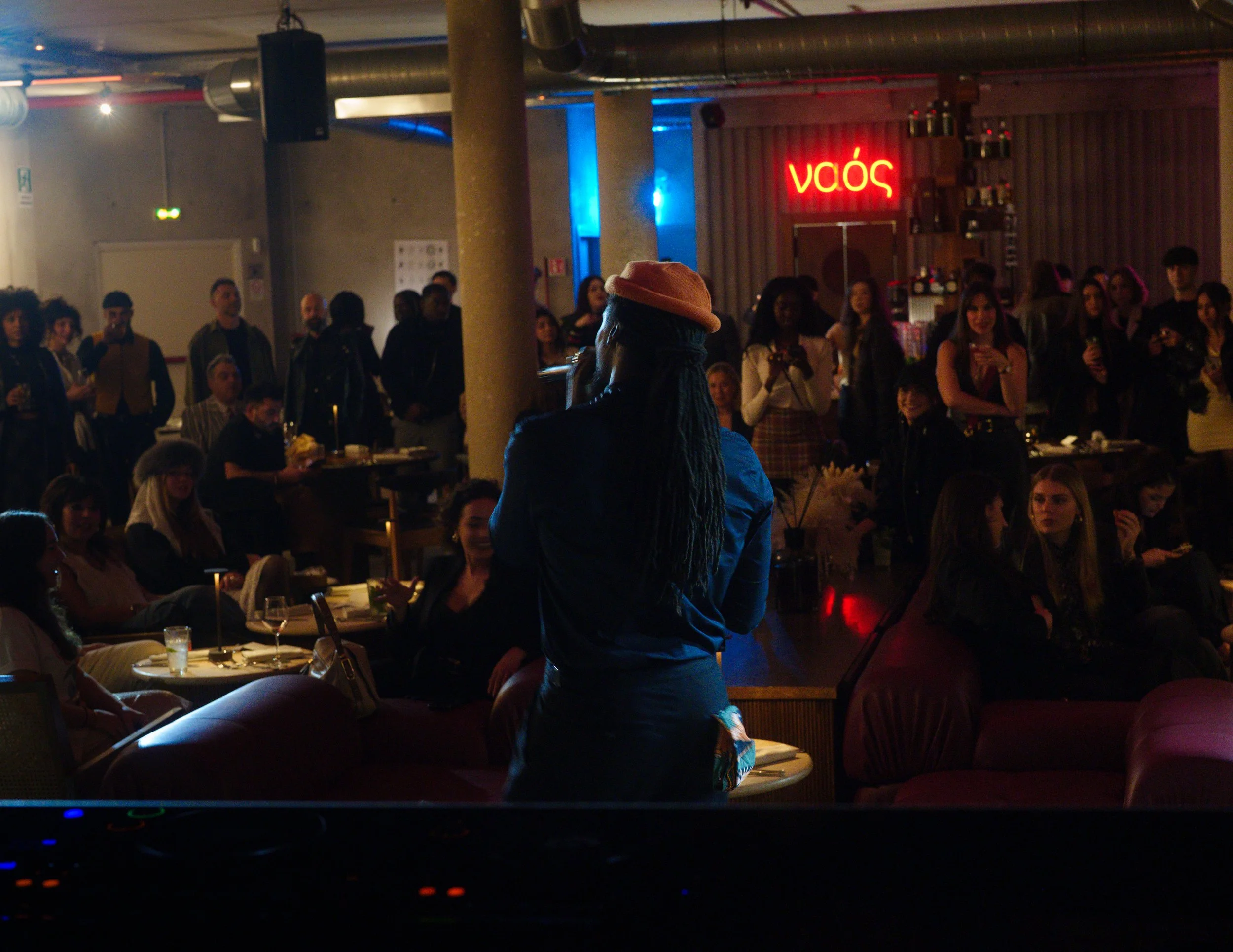 FASHION WEEK BROOKLYN LAUNCHES FOR THE FIRST TIME IN ROME, ITALY 