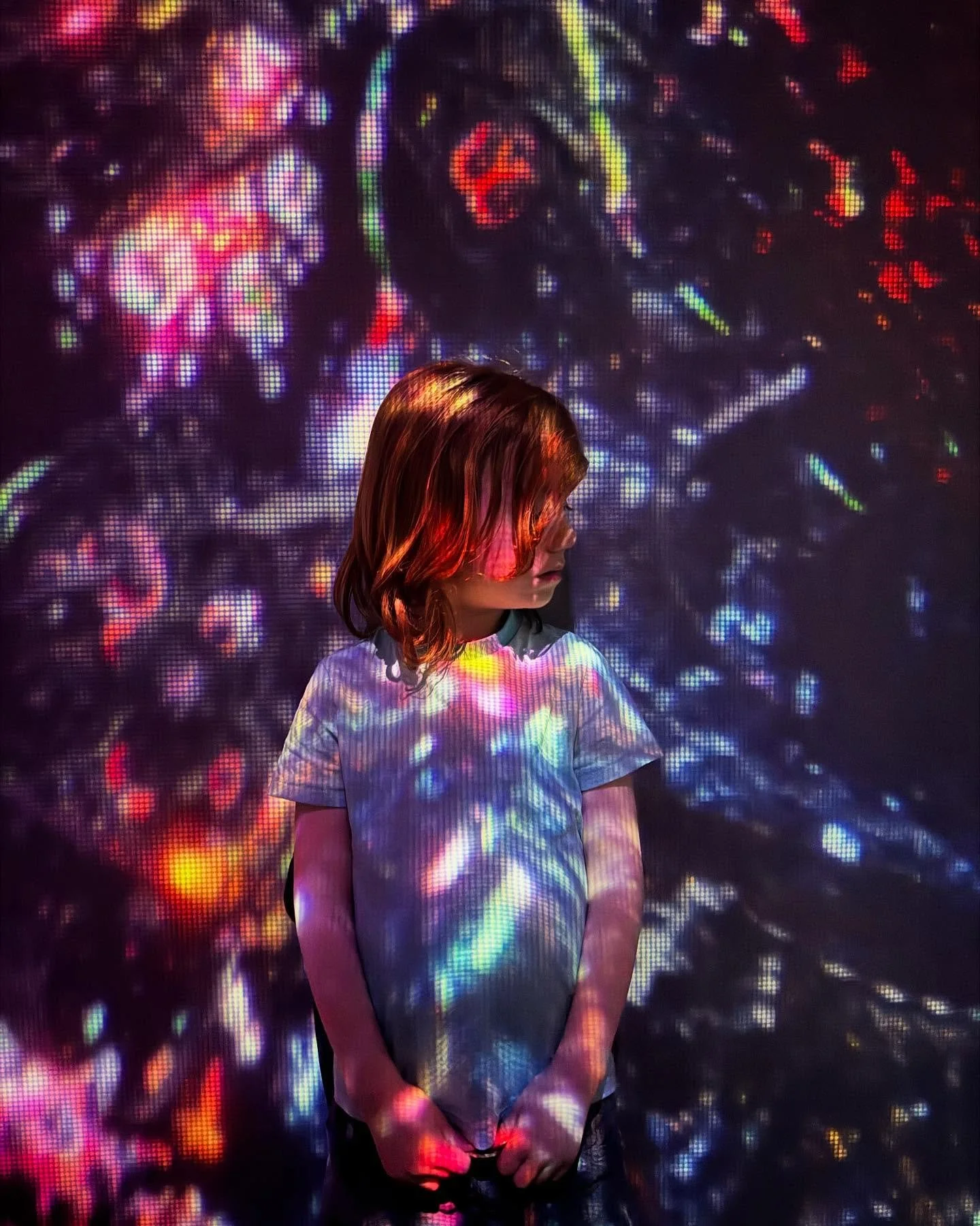 My heart &hearts;️ Happy Mother&rsquo;s Day, sisters 💪

#son #viggominviggo #art #sun #northsoutheastwest #freepalestine