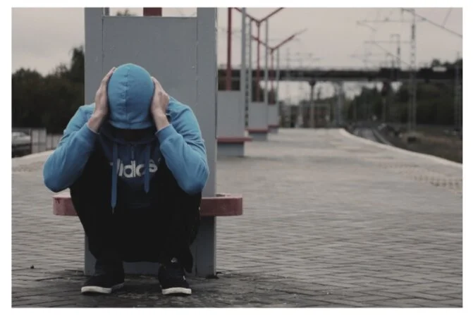 SUBSTANCE USE + ABUSE