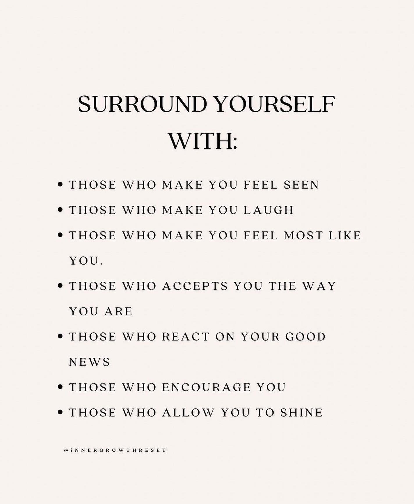 Drop a 💝 if you have people in your life you fill your proverbial cup. 

Original pic by @innergrowthreset 

#surroundyourselfwithpositivepeople #socialcircle #circleoffriends #supportnetwork #supportpeople #proverbialcup #fillyourcup 
#cincinnatico